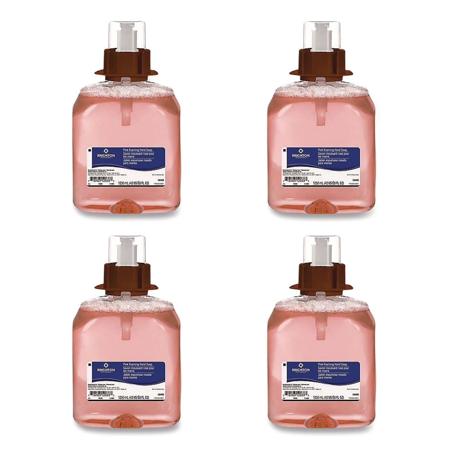 brighton-professional-foaming-hand-soap-refill-for-bp-dispenser-fruity-scent-1-250-ml-4-carton-gojbpr59206_1