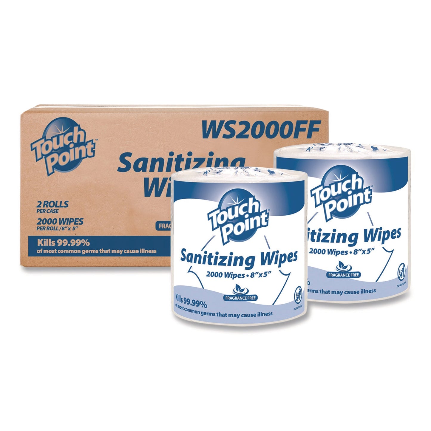 touch-point-r-hand-sanitizing-wipes-refill-5-x-8-fragrance-free-white-2-000-wipes-roll-2-rolls-carton-hosws2000ff_3