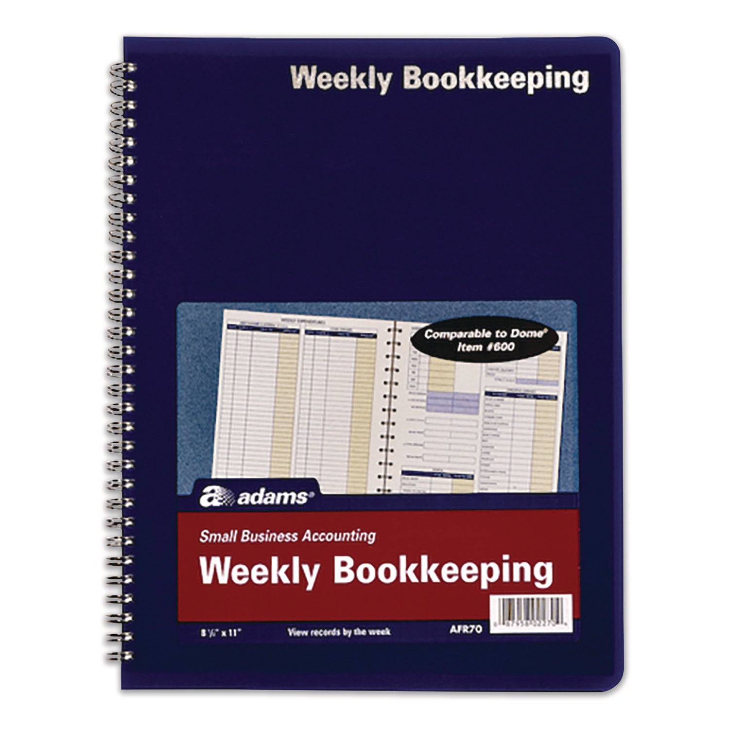 adams-r-weekly-bookkeeping-ledger-columns-vary-by-section-royal-blue-cover-11-x-8-5-sheets-56-sheets-book-abfafr70_1