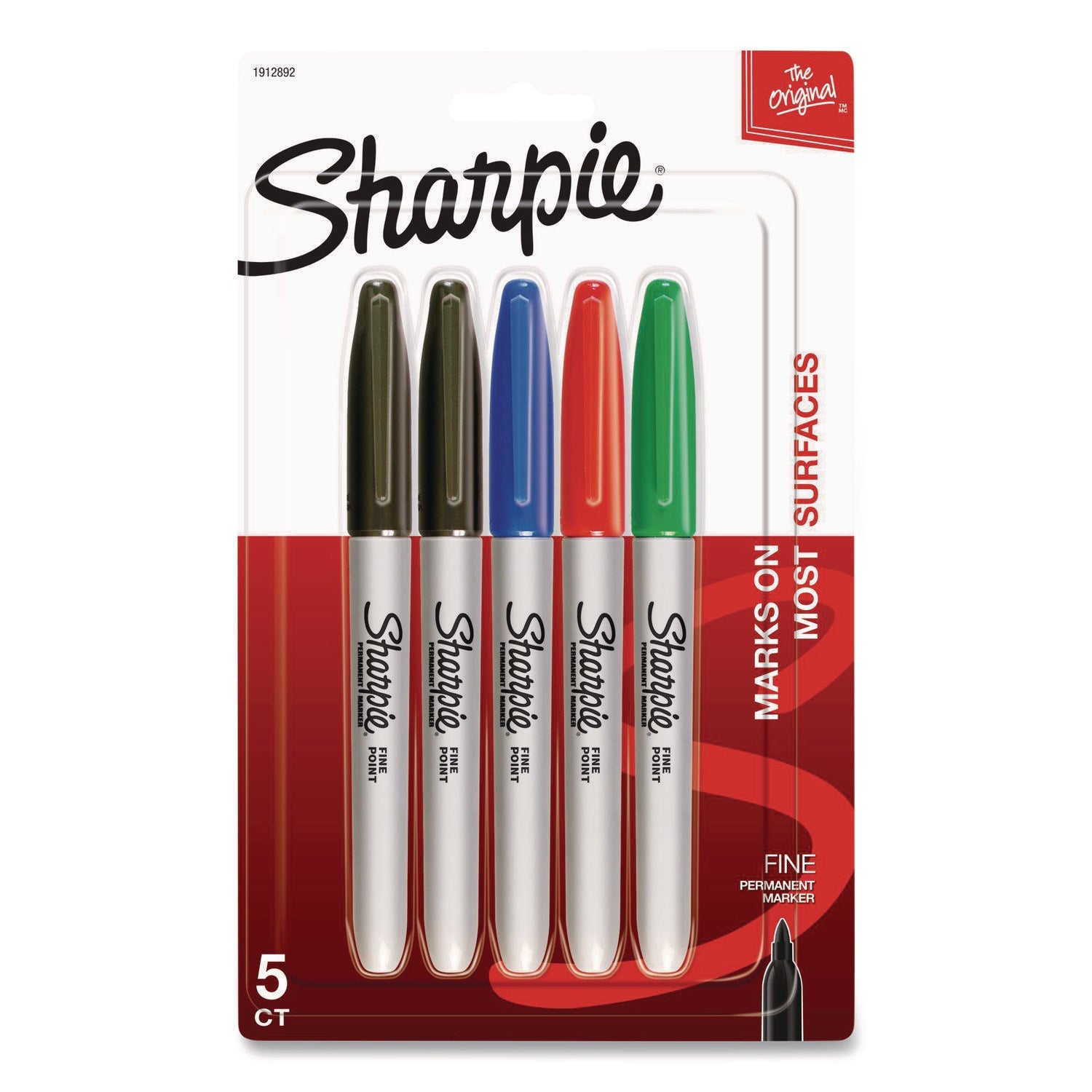 sharpie-r-fine-tip-permanent-marker-fine-bullet-tip-assorted-ink-colors-5-pack-san30653ppa_1