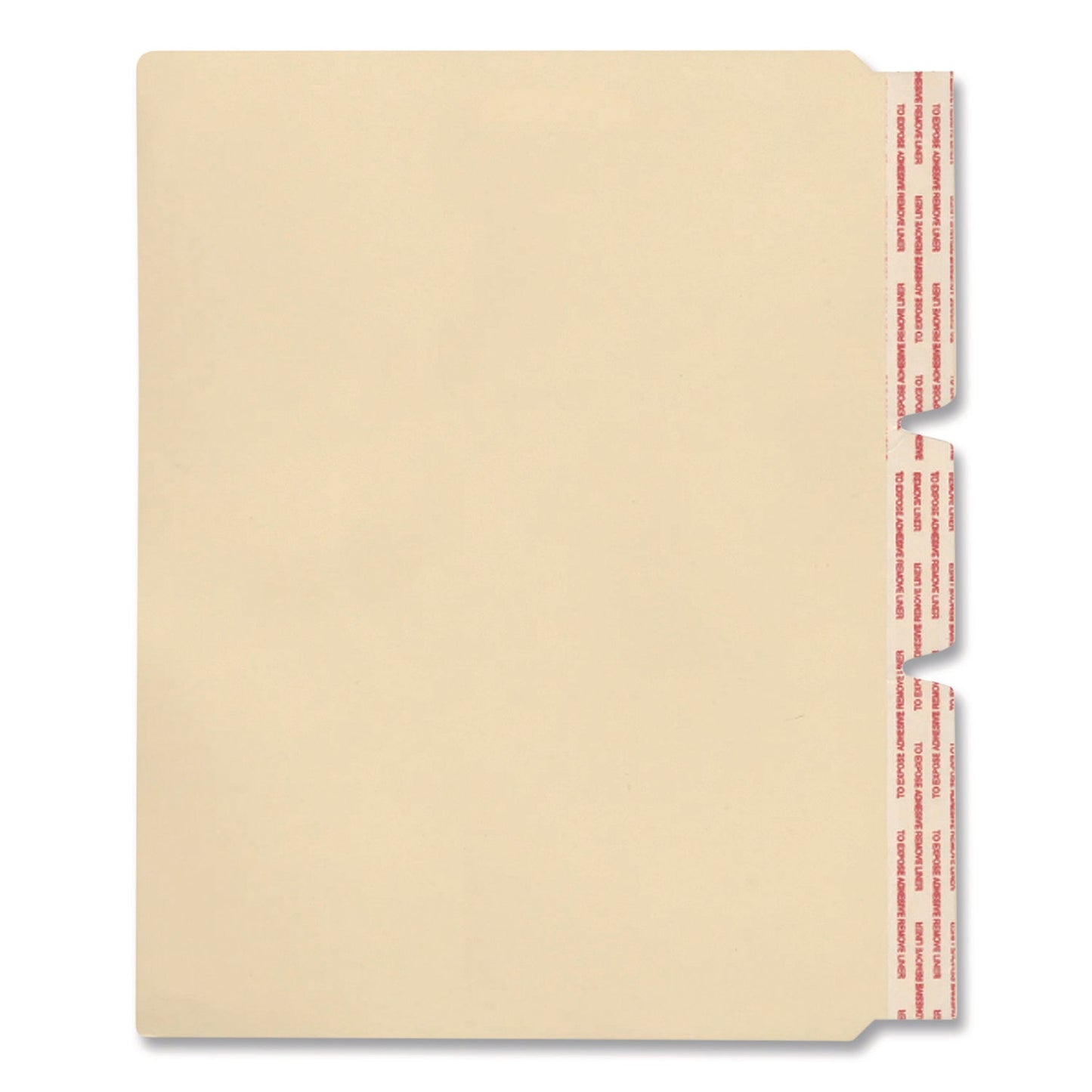 medical-arts-press-r-standard-side-flap-classification-folder-dividers-letter-size-manila-100-box-maq31400_1
