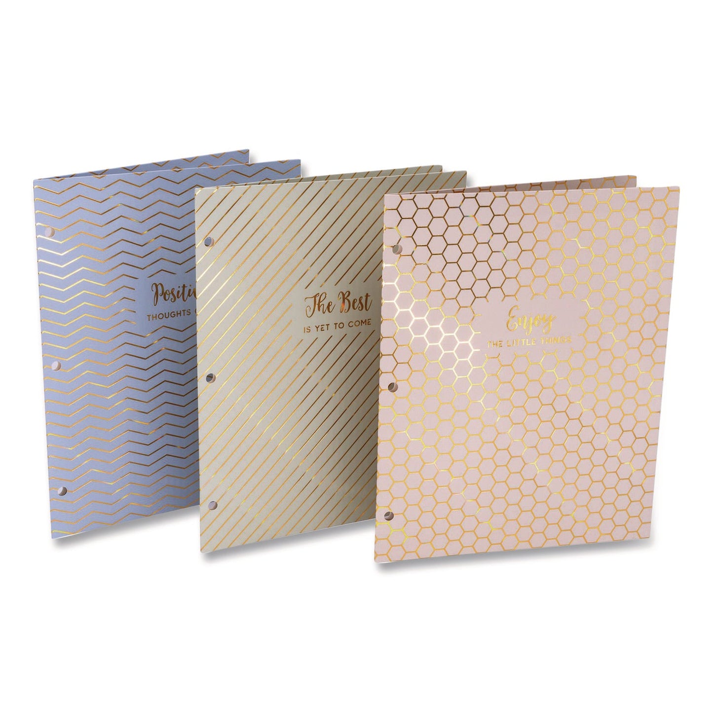 pukka-pad-r-two-pocket-portfolio-folder-1-capacity-9-6-x-11-9-haze-blue-green-taupe-6-pack-puk9980asthze_2