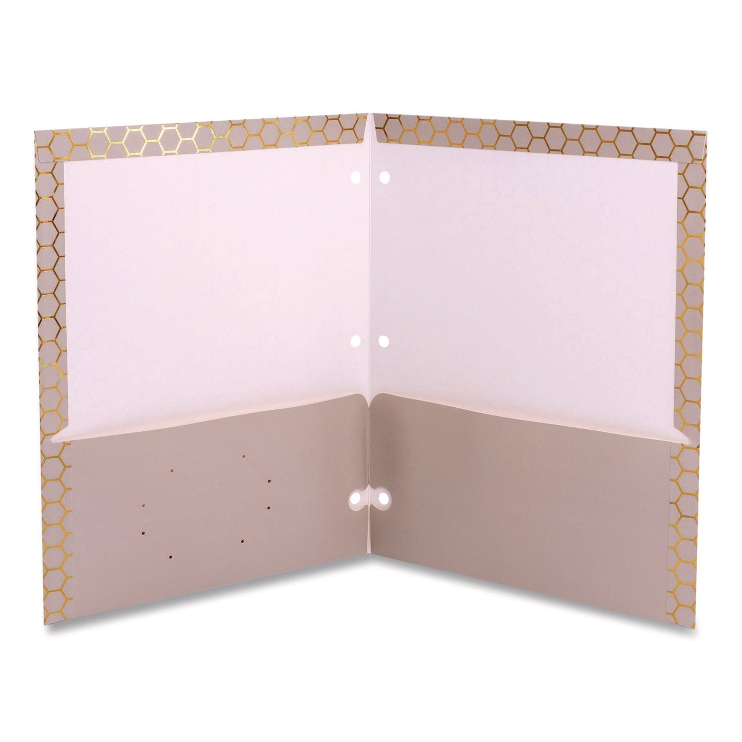 pukka-pad-r-two-pocket-portfolio-folder-1-capacity-9-6-x-11-9-haze-blue-green-taupe-6-pack-puk9980asthze_6
