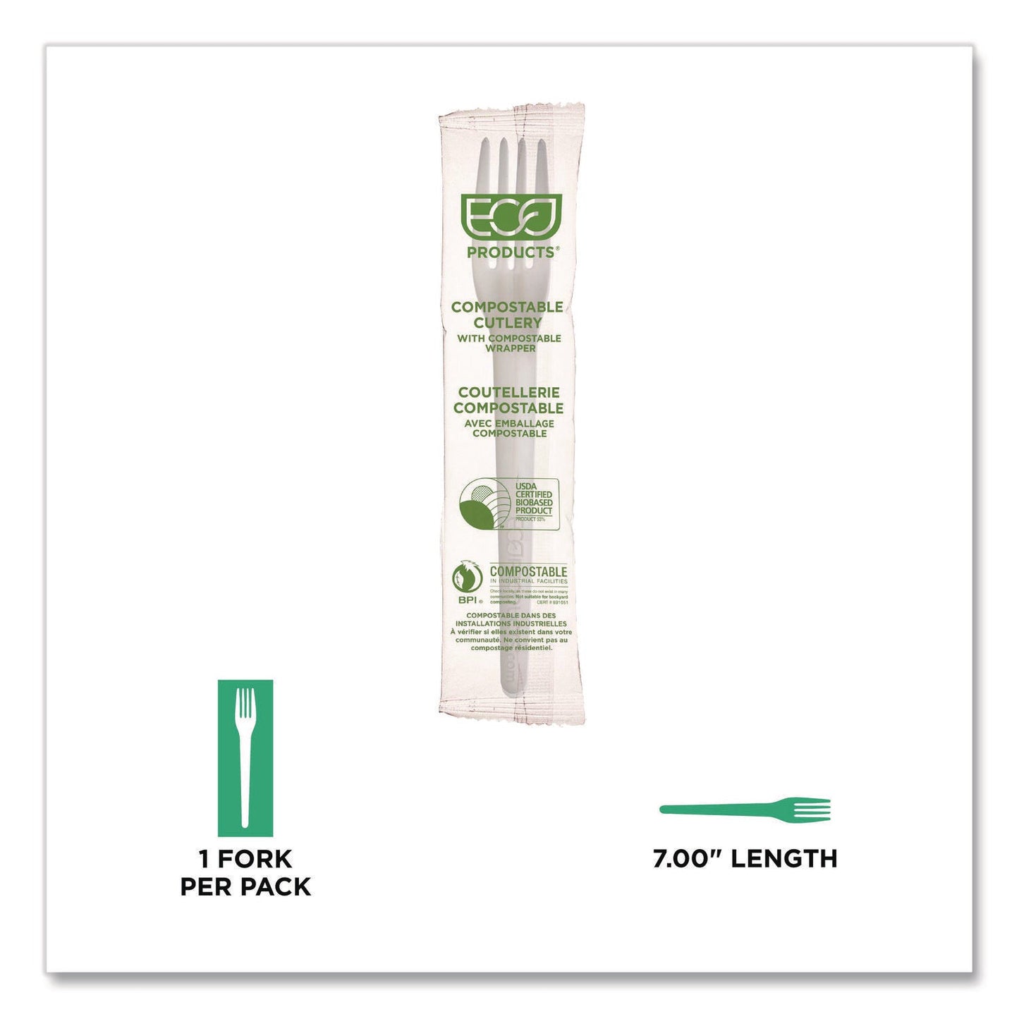eco-products-r-plantware-cpla-cutlery-individually-wrapped-fork-white-1-000-carton-ecoeps017w_5