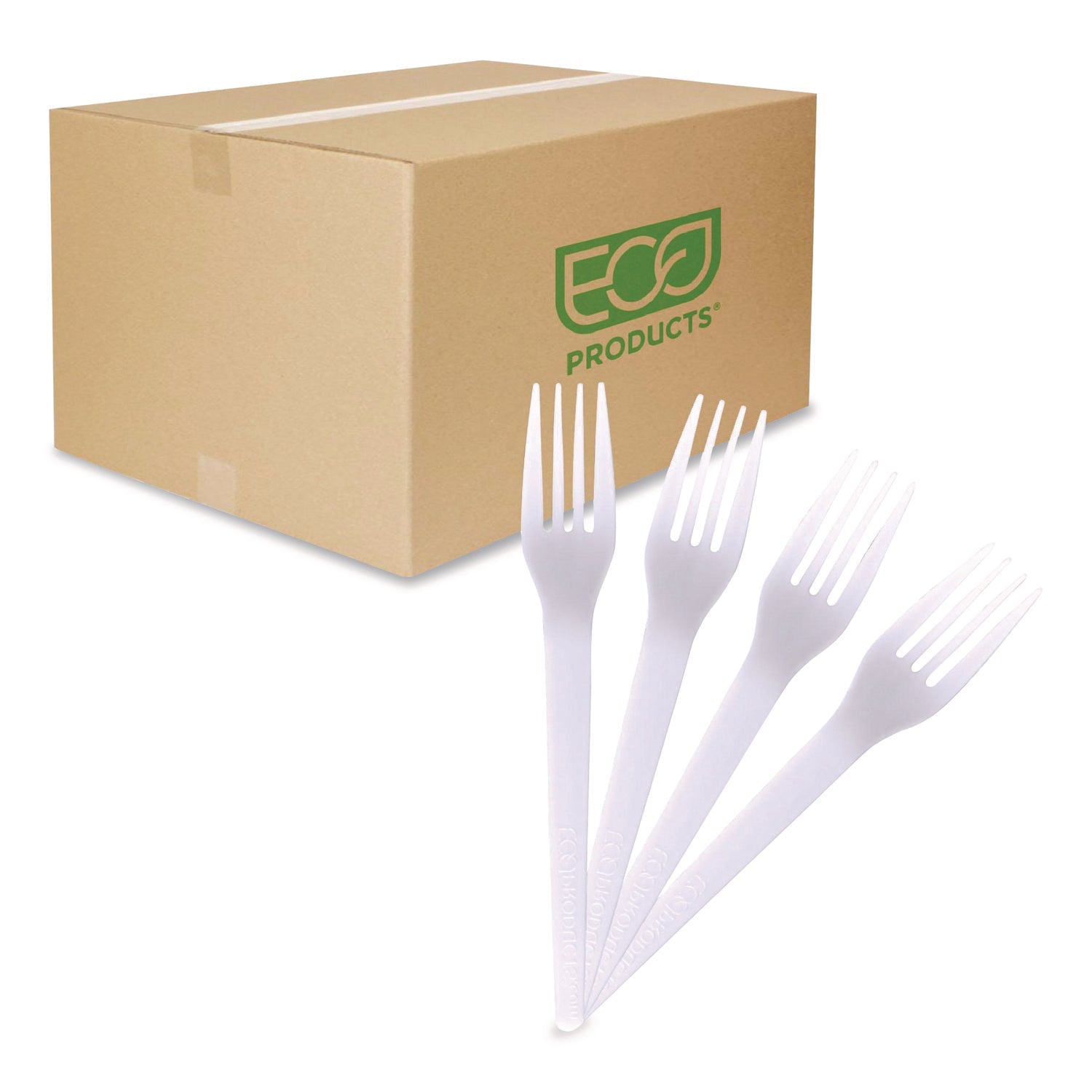eco-products-r-plantware-cpla-cutlery-fork-white-1-000-carton-ecoeps017_1
