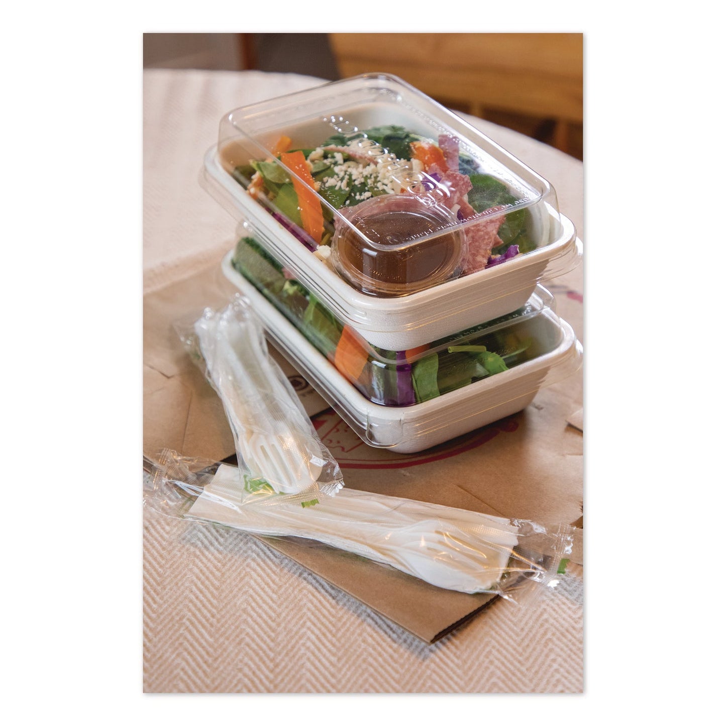 eco-products-r-worldview-vanguard-rectangular-container-32-oz-4-71-x-7-01-x-1-04-white-sugarcane-fiber-400-carton-ecoepscrc32nfa_5