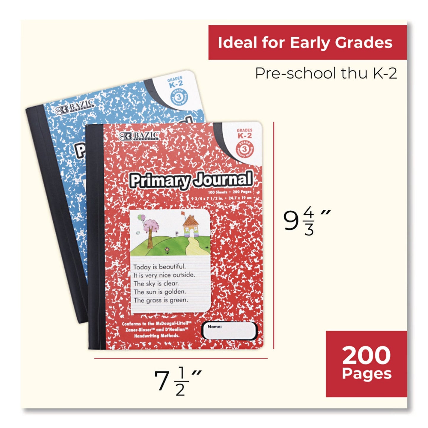 bazic-r-products-composition-books-quadrille-rule-5-sq-in-green-marble-cover-100-9-75-x-7-5-sheets-baz5053_3