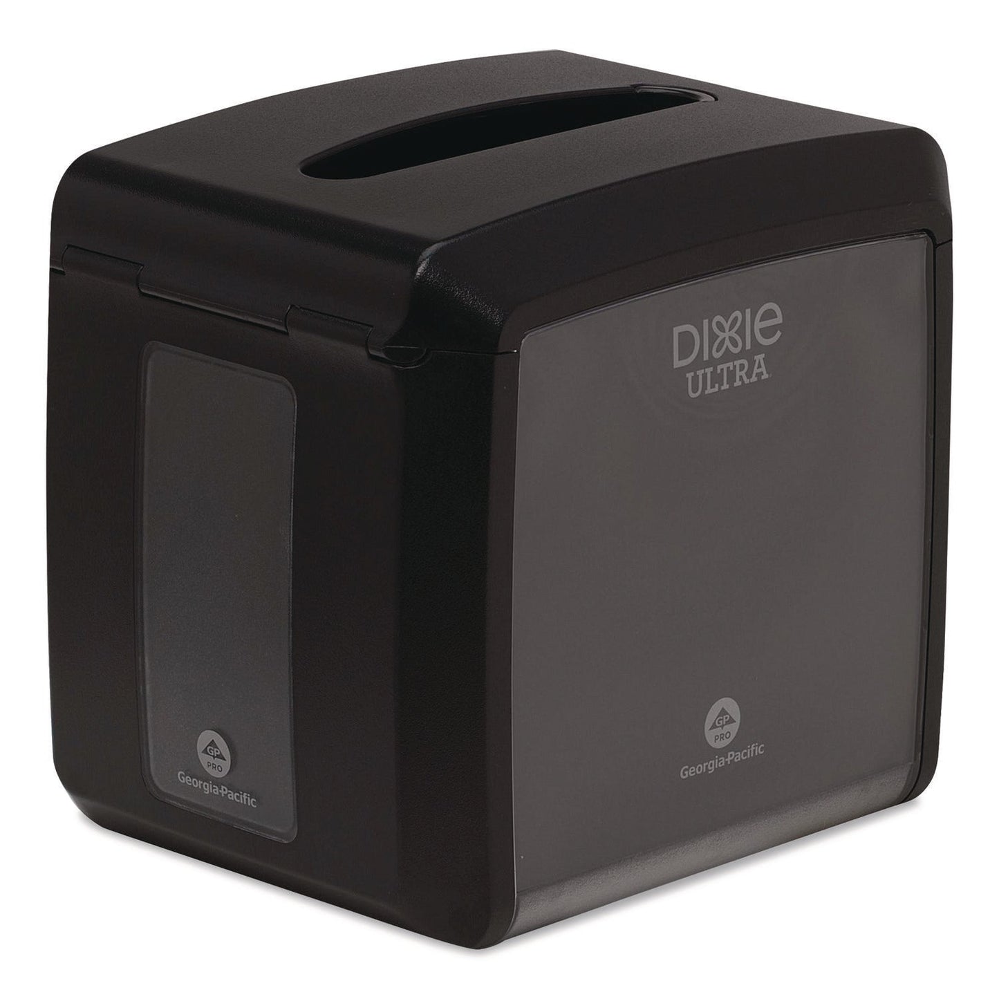 dixie-r-tabletop-napkin-dispenser-6-1-x-7-6-x-7-2-black-cs154527a_4