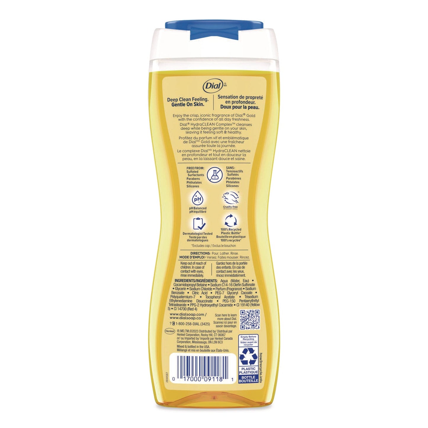 dial-r-body-wash-advanced-clean-gold-original-gold-16-oz-6-carton-dia09119_3