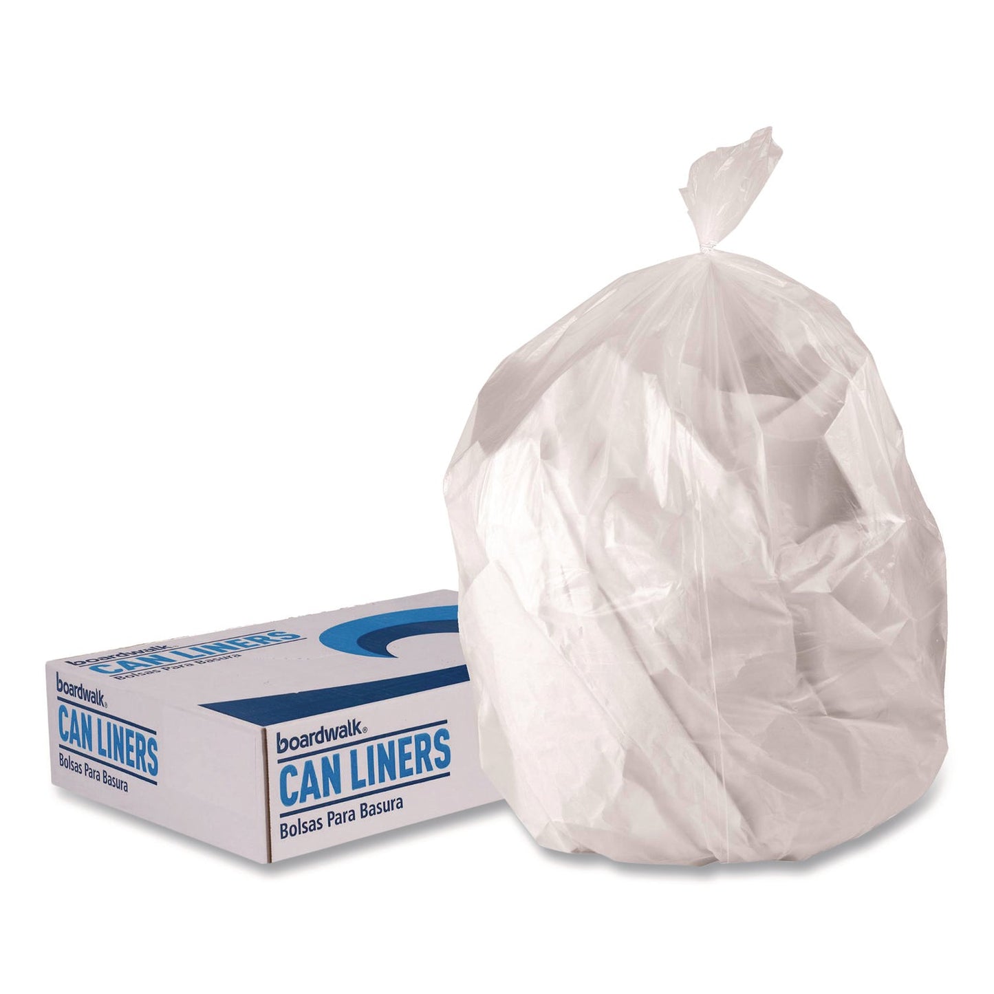 boardwalk-r-low-density-waste-can-liners-44-gal-1-3-mil-37-x-50-clear-perforated-roll-100-carton-bwk375013cl_4