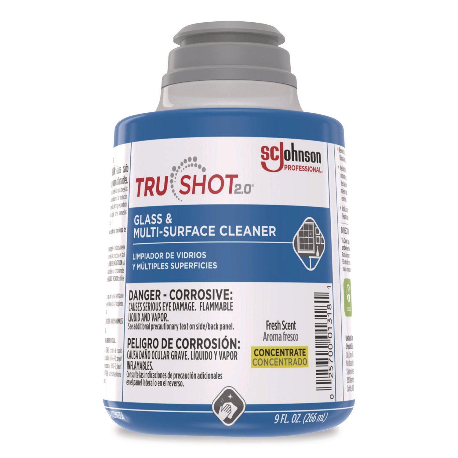 sc-johnson-professional-r-trushot-2-0-glass-and-multisurface-cleaner-fresh-scent-9-oz-cartridge-4-carton-sjn379846_1