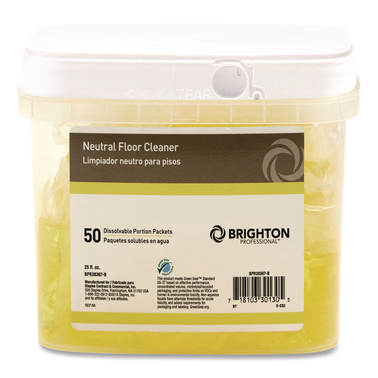 brighton-professional-dissolvable-floor-cleaner-packets-lavender-scent-25-oz-50-pack-btgbpr28367b_1