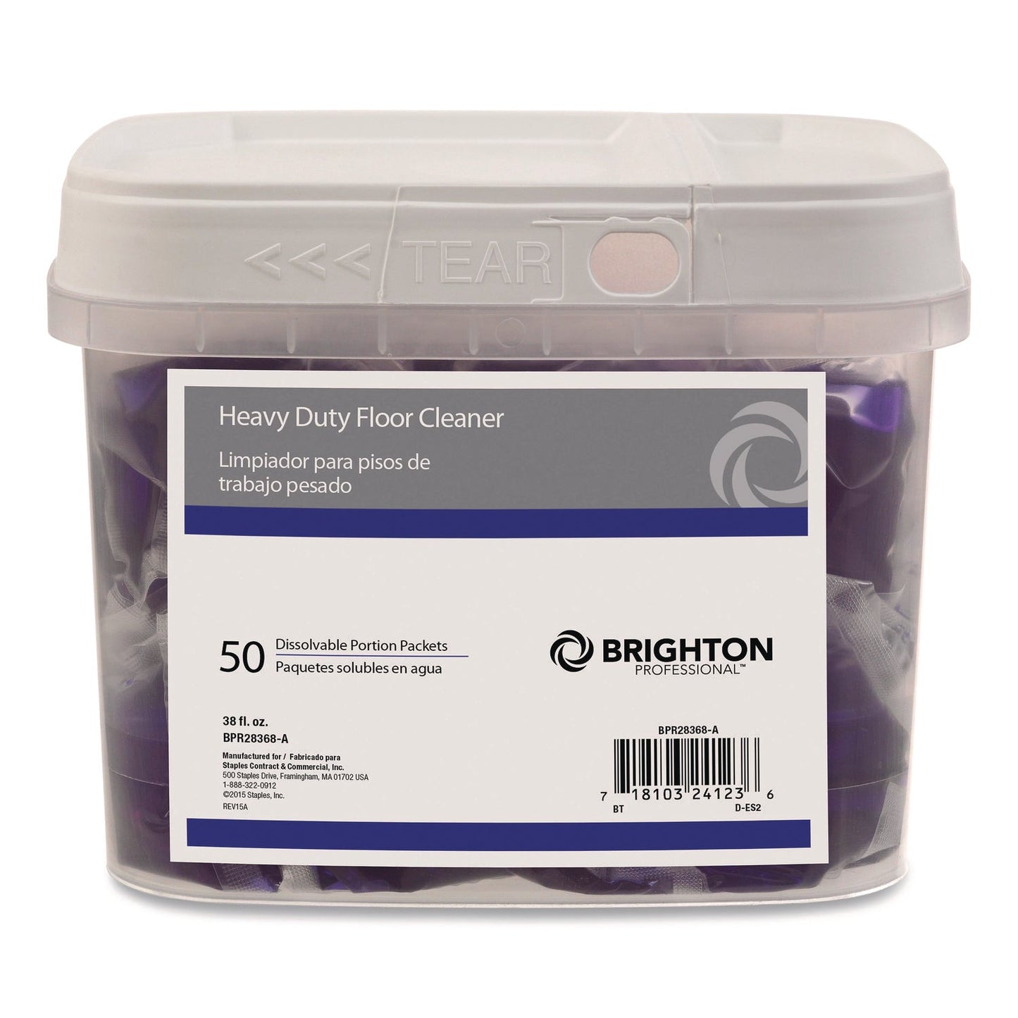 brighton-professional-dissolvable-floor-cleaner-packets-heavy-duty-fresh-citrus-scent-38-oz-50-pack-btgbpr28368b_2