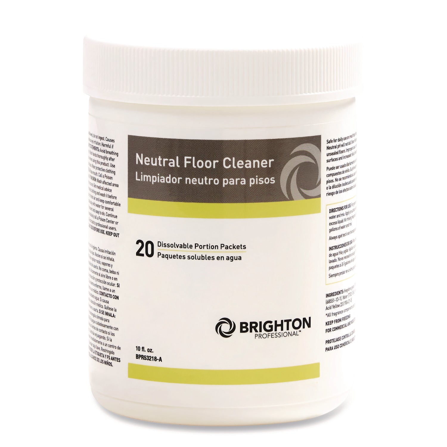 brighton-professional-dissolvable-floor-cleaner-packets-lavender-scent-10-oz-20-pack-btgbpr53218a_1