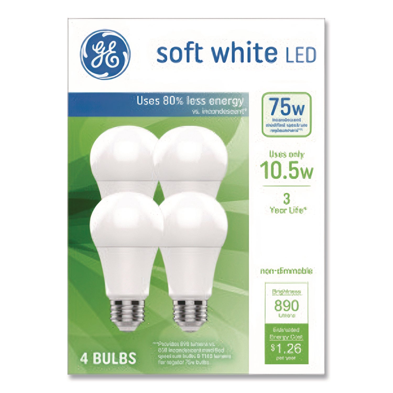 ge-classic-led-sw-non-dim-a19-light-bulb-10-5-w-soft-white-4-pack-gel93131064_1