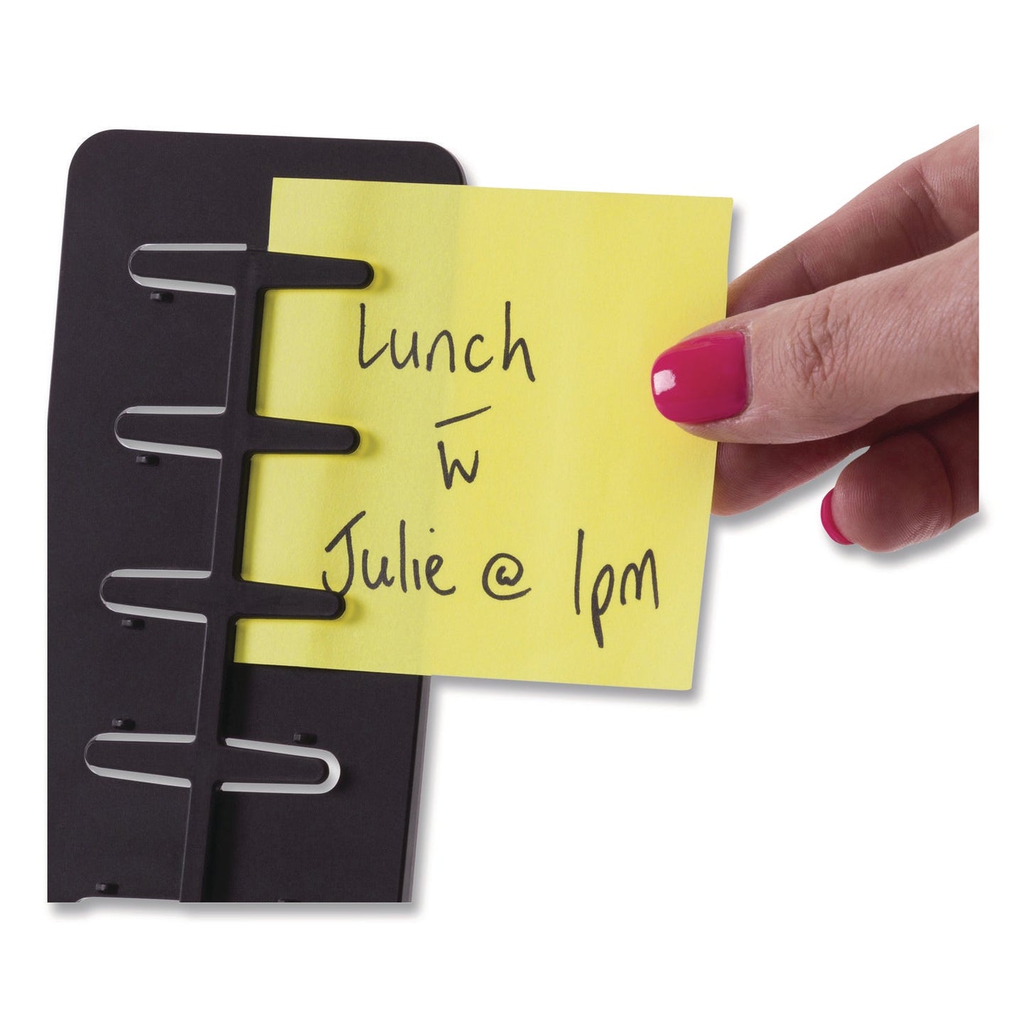 notetower-desktop-pro-plastic-document-stand-bar-2-sheet-capacity-plastic-black-nwrntr3001_6