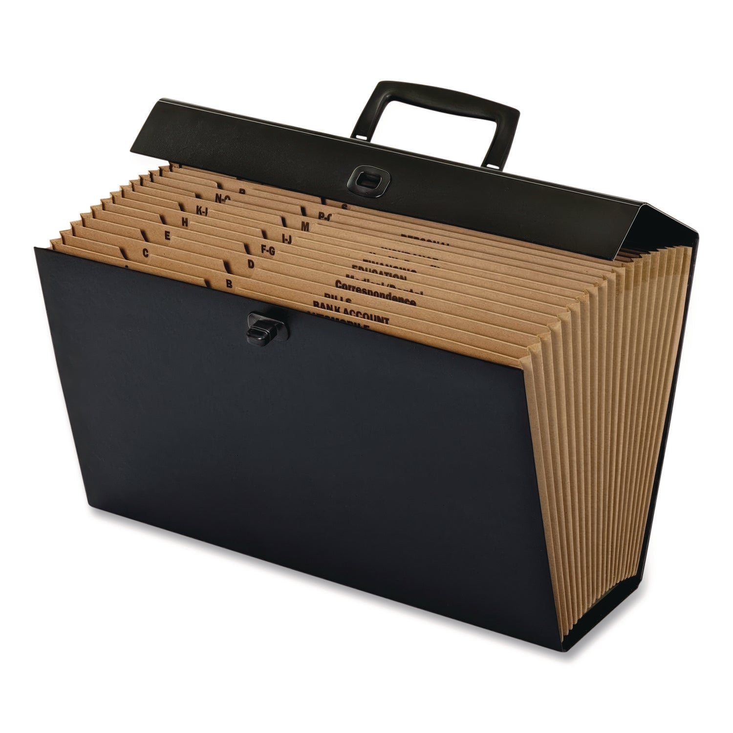 pendaflex®-case-file-5-expansion-19-sections-twist-lock-closure-custom-cut-tabs-legal-size-randomly-assorted-colors-pfx11170_1