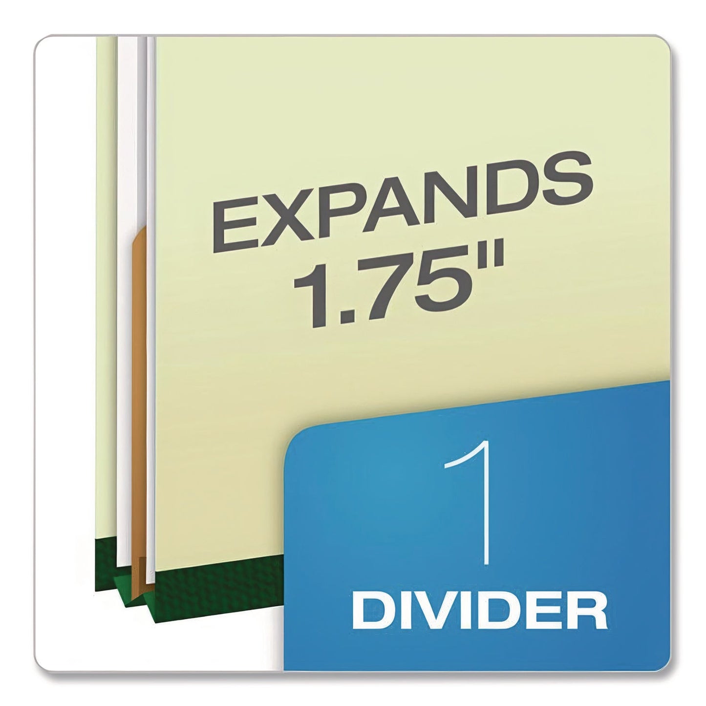 pendaflex-r-reinforced-pressboard-classification-folders-1-75-expansion-1-divider-4-fasteners-letter-size-green-exterior-10-box-pfx17172_3