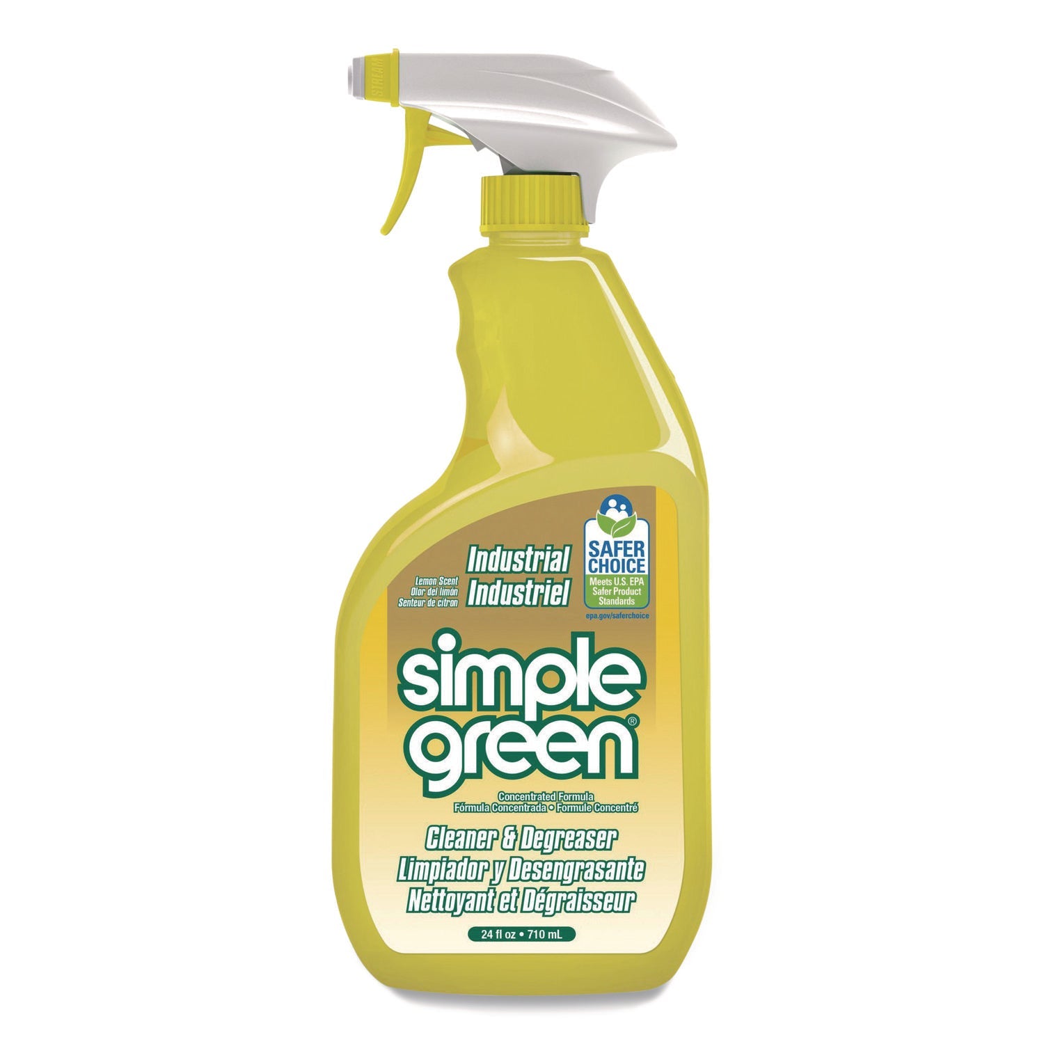 simple-green-r-industrial-cleaner-and-degreaser-concentrated-lemon-24-oz-spray-bottle-smp14002ea_1