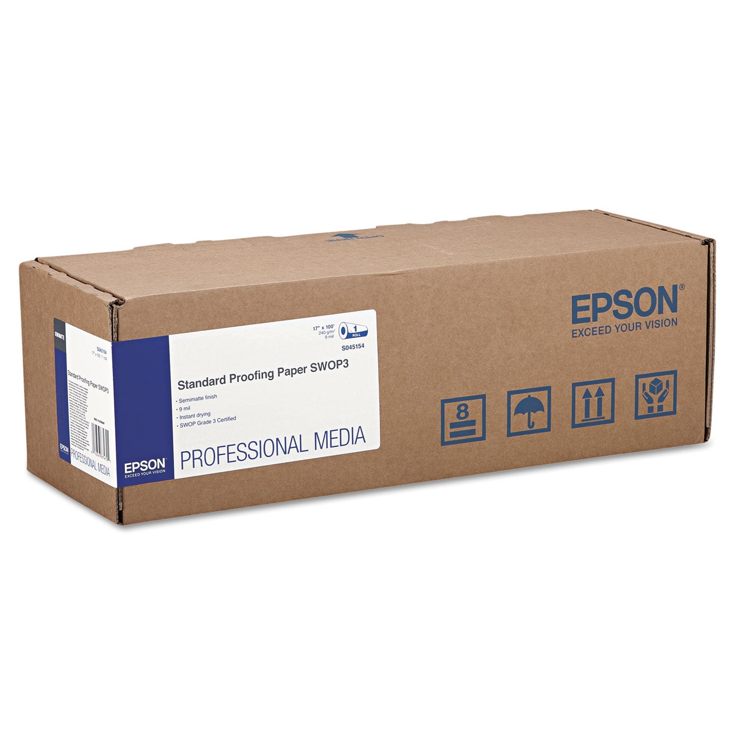 epson®-standard-proofing-paper-roll-swop3-9-mil-17-x-100-ft-semi-matte-white-epss045154_1