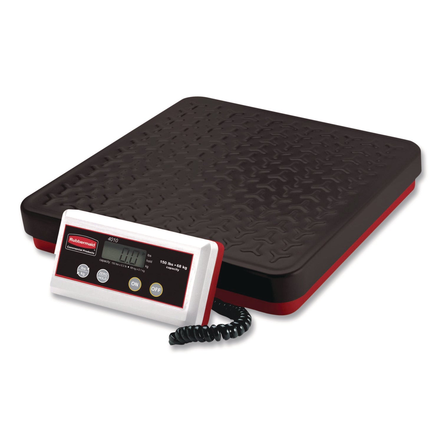 rubbermaid-r-commercial-digital-receiving-scale-150-lb-capacity-black-red-rcpfg401088_1