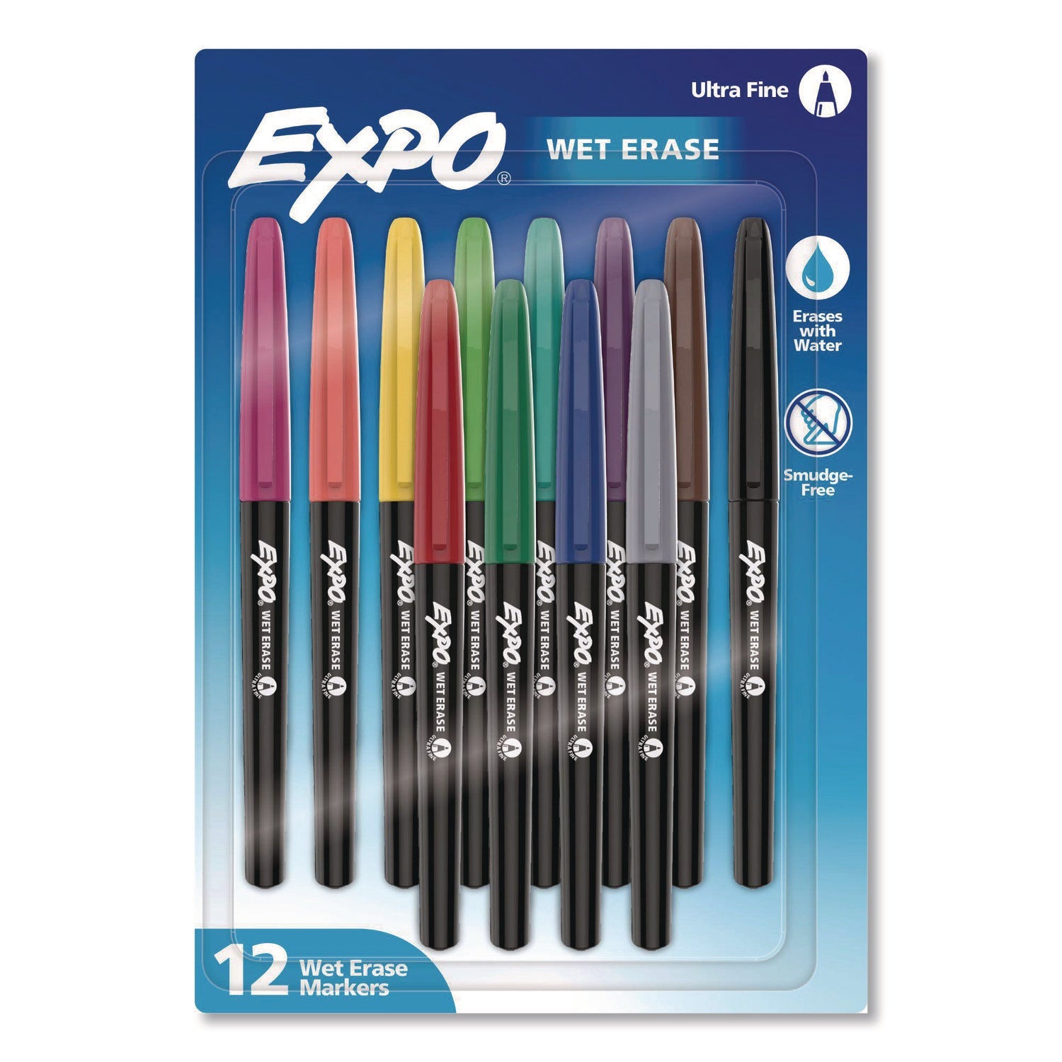 sanford-expo-wet-erase-markers-ultra-fine-marker-point-assorted-ink-12-pack-san2211351_1