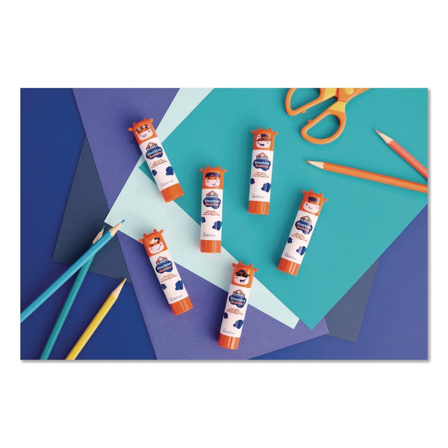 elmers-r-bloostick-buddies-and-disappearing-purple-glue-stick-combo-pack-0-21-oz-dries-clear-12-pack-san2213736_5