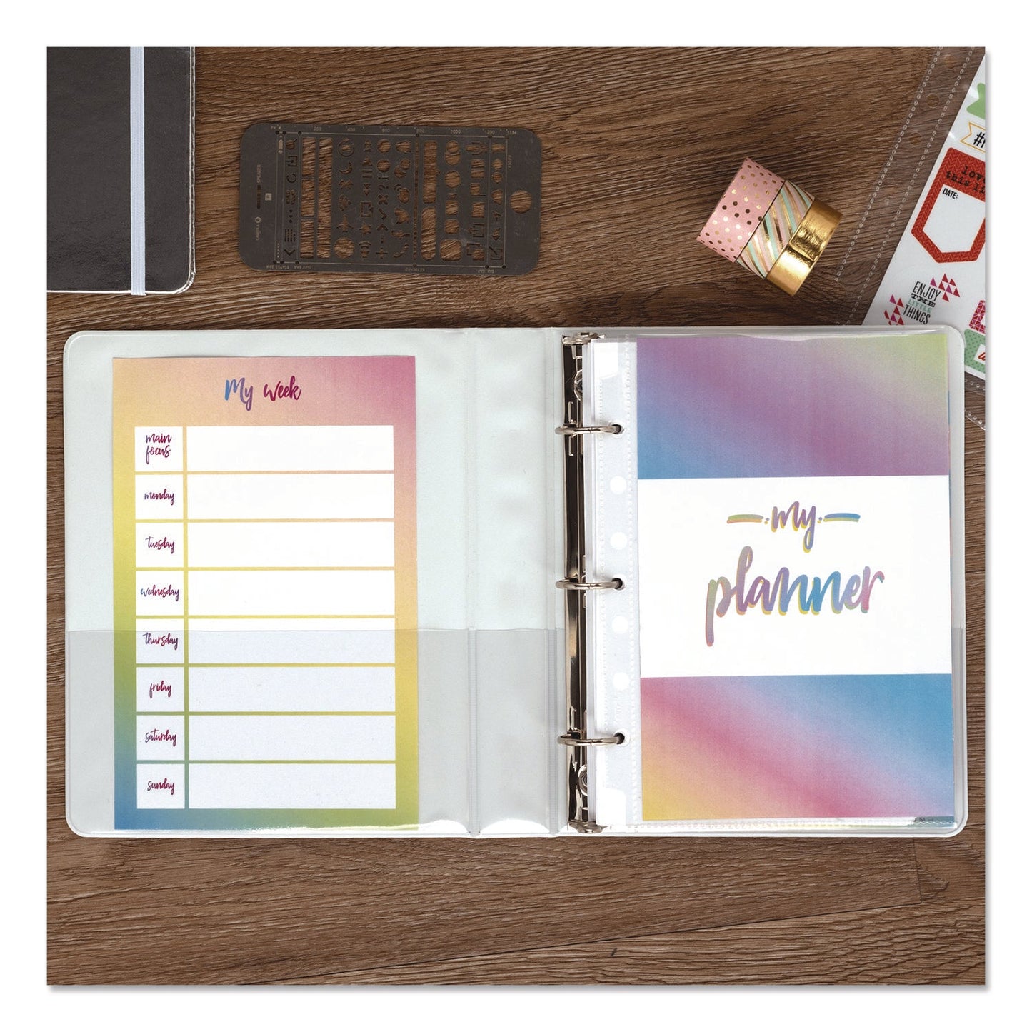 samsill-r-economy-round-ring-view-binders-3-rings-1-capacity-8-5-x-5-5-white-6-carton-sammp28507_4