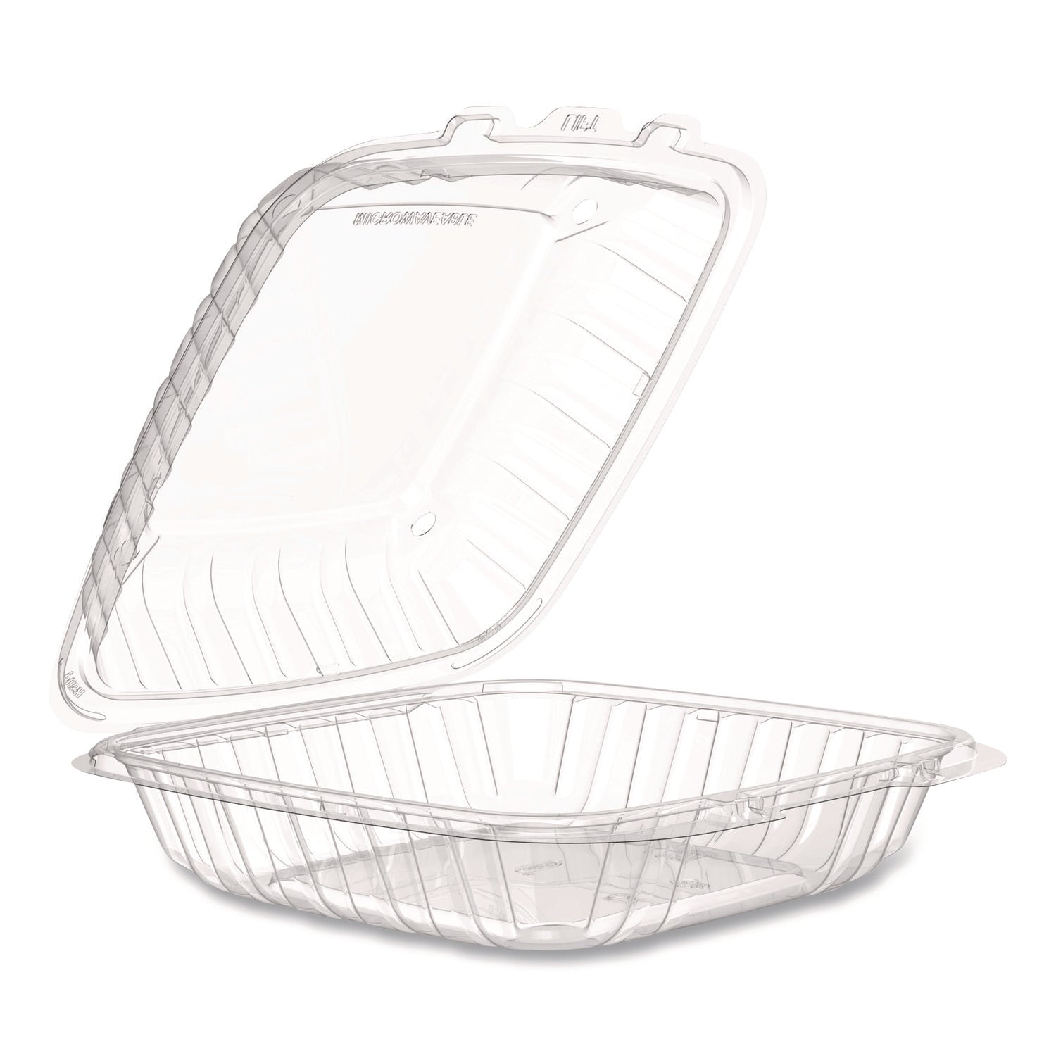 dart-r-microwaveable-hinged-containers-9-x-8-75-x-3-clear-plastic-150-carton-dcc90ppht1_1