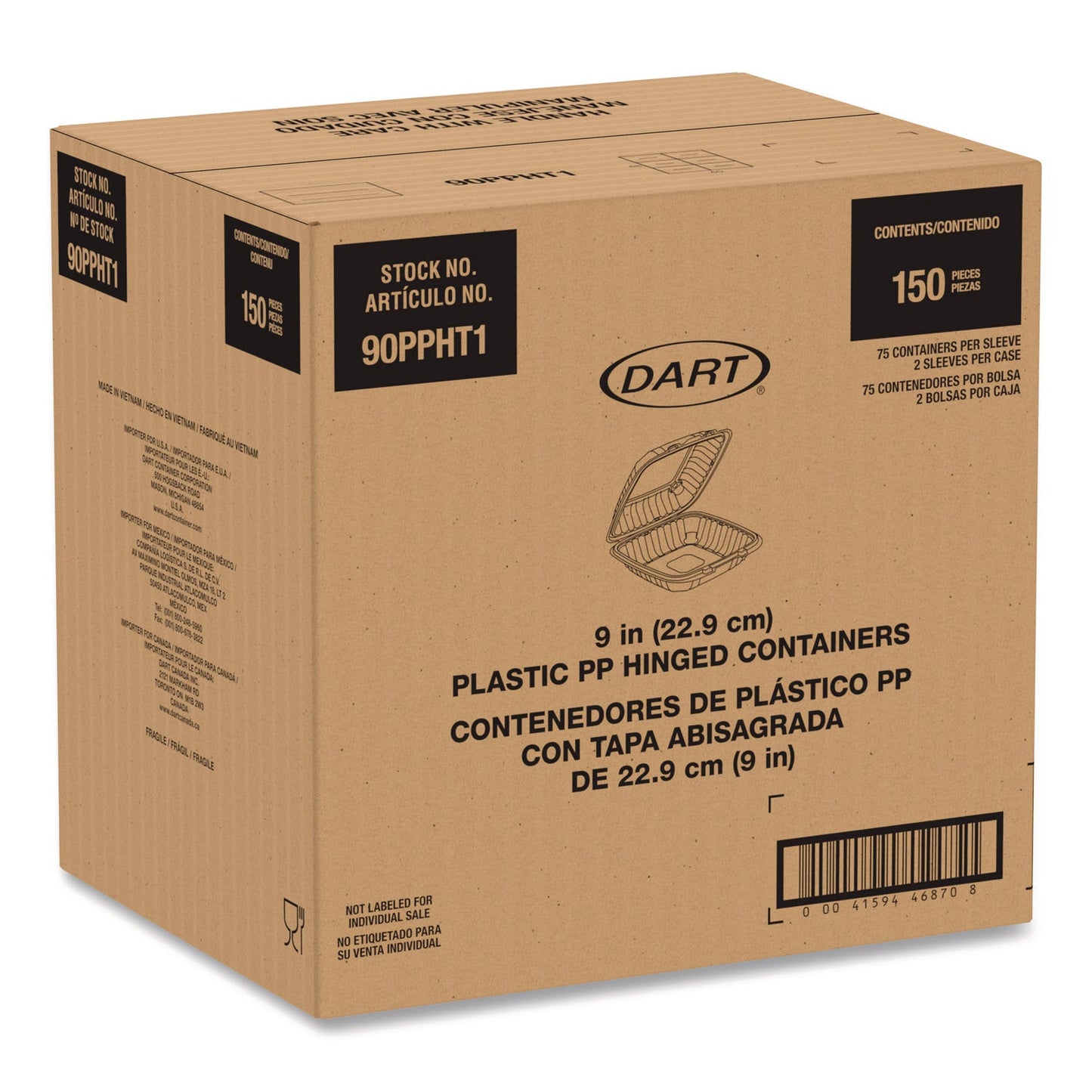 dart-r-microwaveable-hinged-containers-9-x-8-75-x-3-clear-plastic-150-carton-dcc90ppht1_2