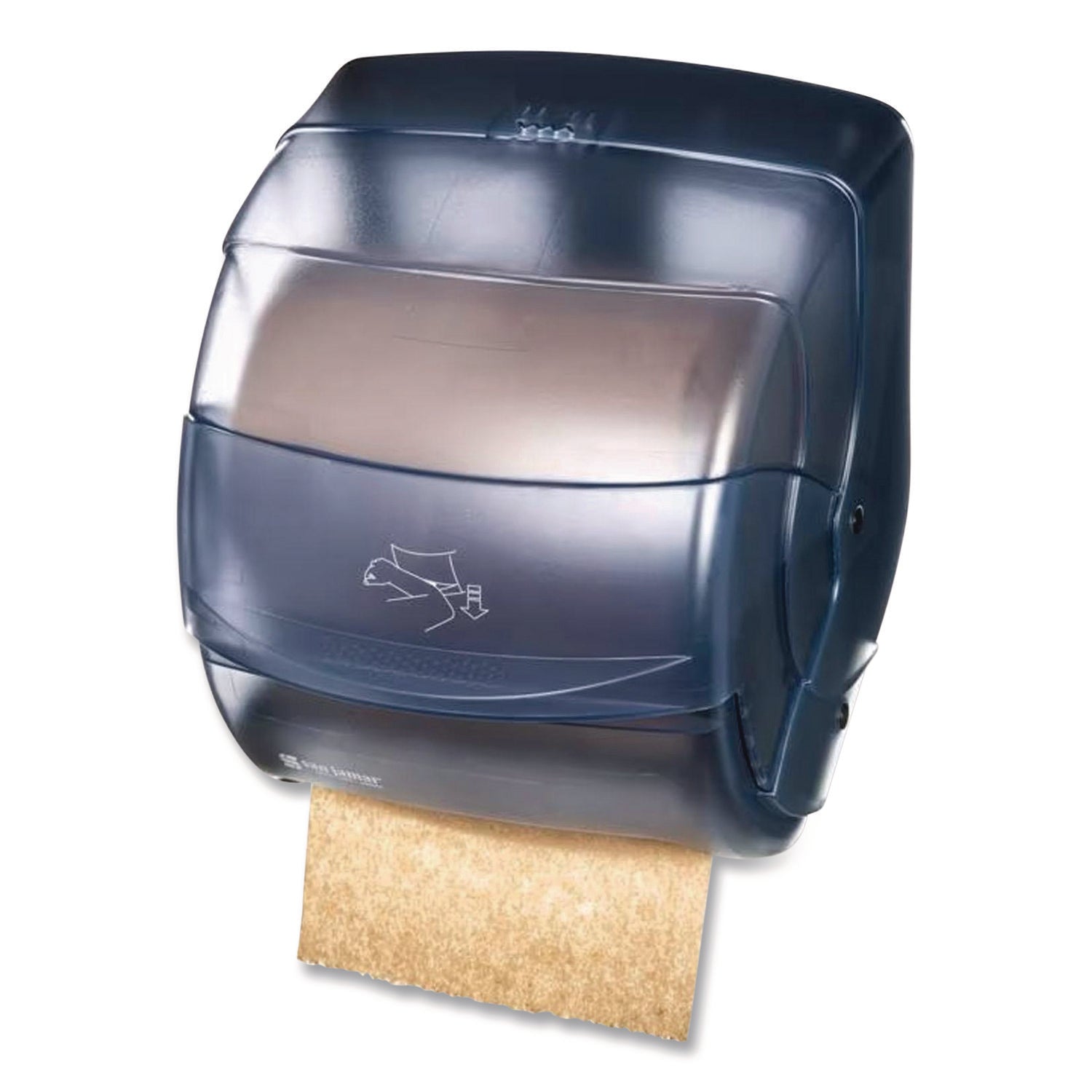 carlisle-classic-integra-lever-roll-towel-dispenser-11-5-x-11-25-x-13-5-black-sjmt850tbl_1