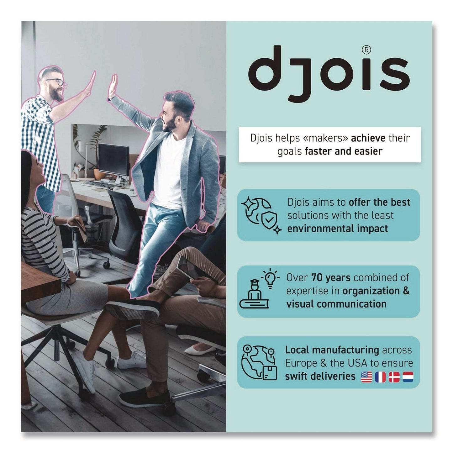 djois-r-by-tarifold-antimicrobial-pivoting-pockets-1-section-assorted-colors-10-pack-tfipa090_3