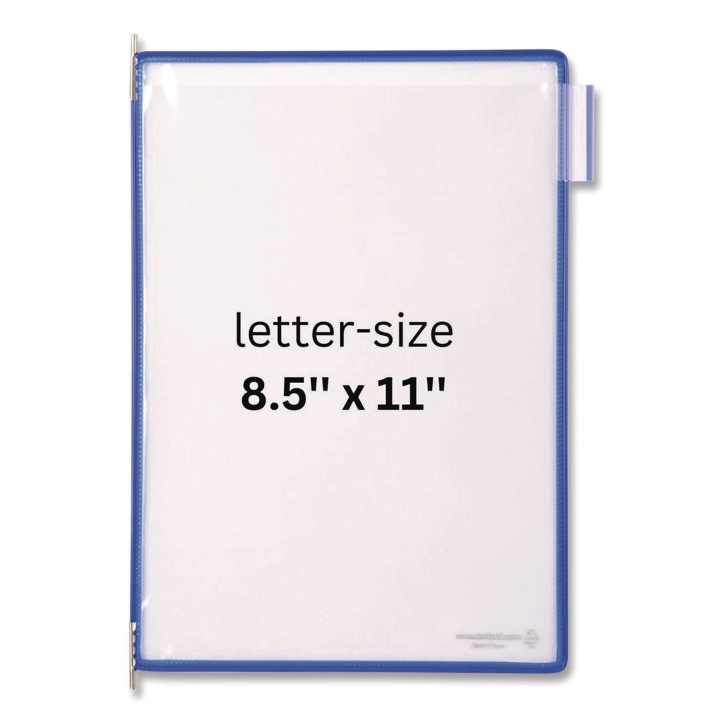 djois-r-by-tarifold-pivoting-pockets-1-section-blue-10-pack-tfip010_7