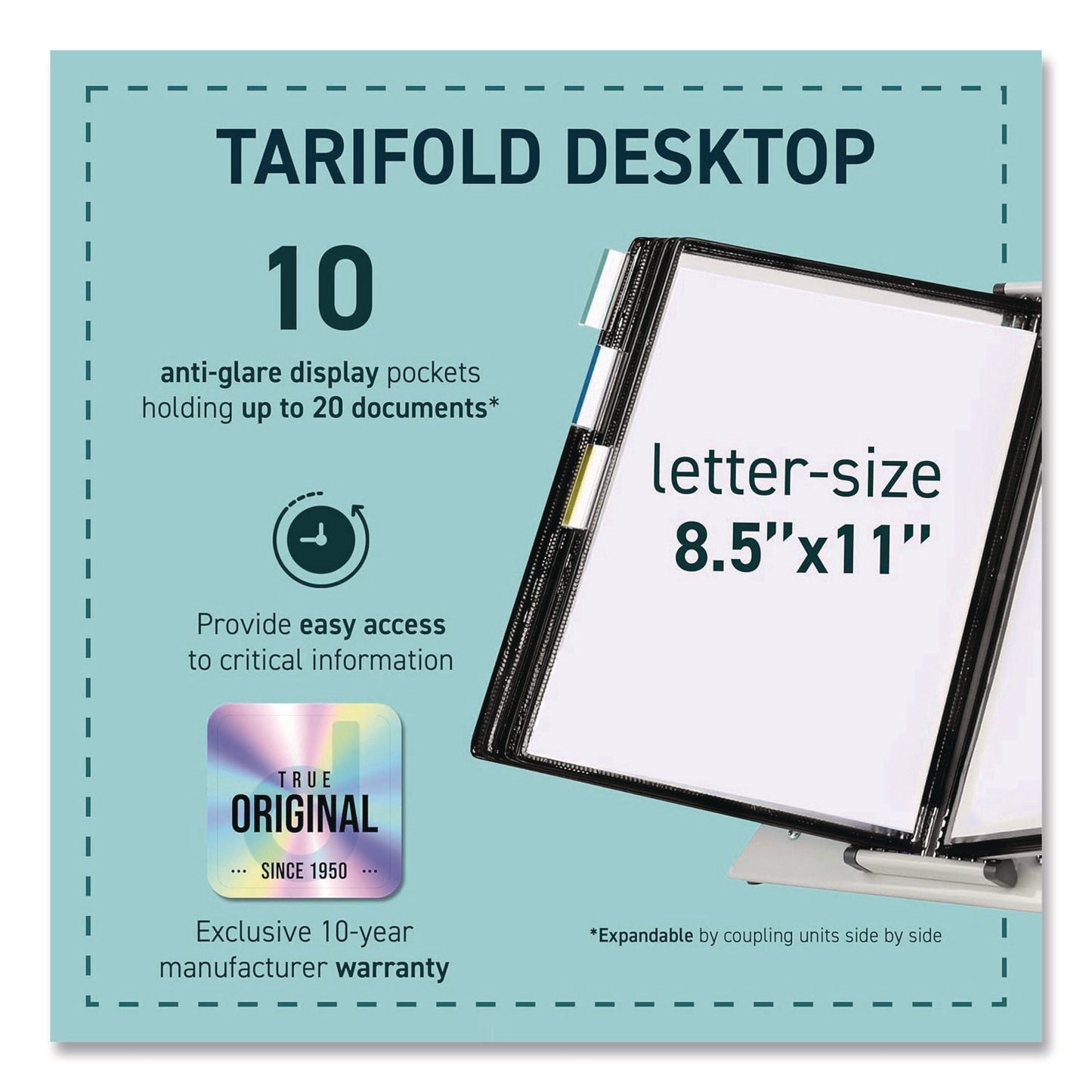 djois-r-by-tarifold-desktop-reference-system-10-panels-with-black-borders-white-base-tfid271_5