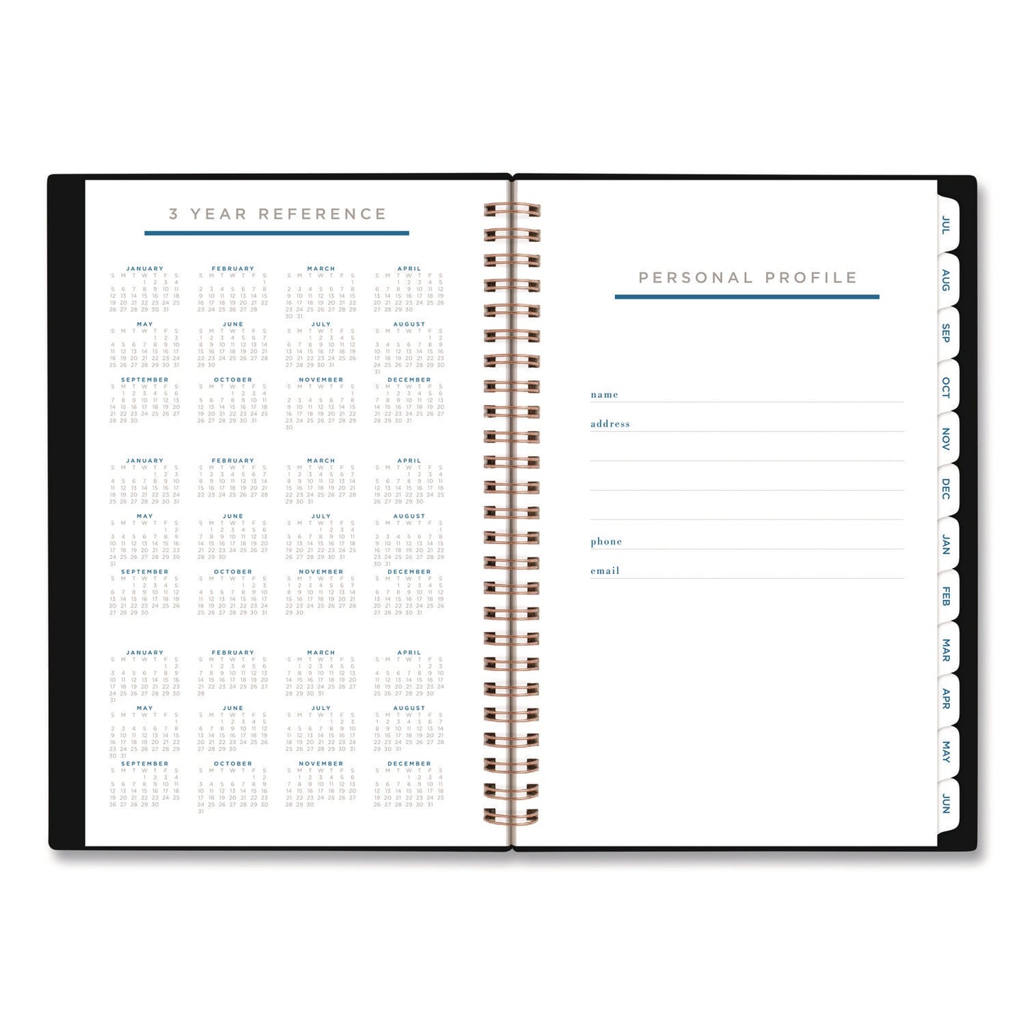at-a-glance®-signature-lite-academic-weekly-monthly-planners-8-x-5-black-cover-12-month-july-to-june-2025-to-2026-aagyp20la05_3