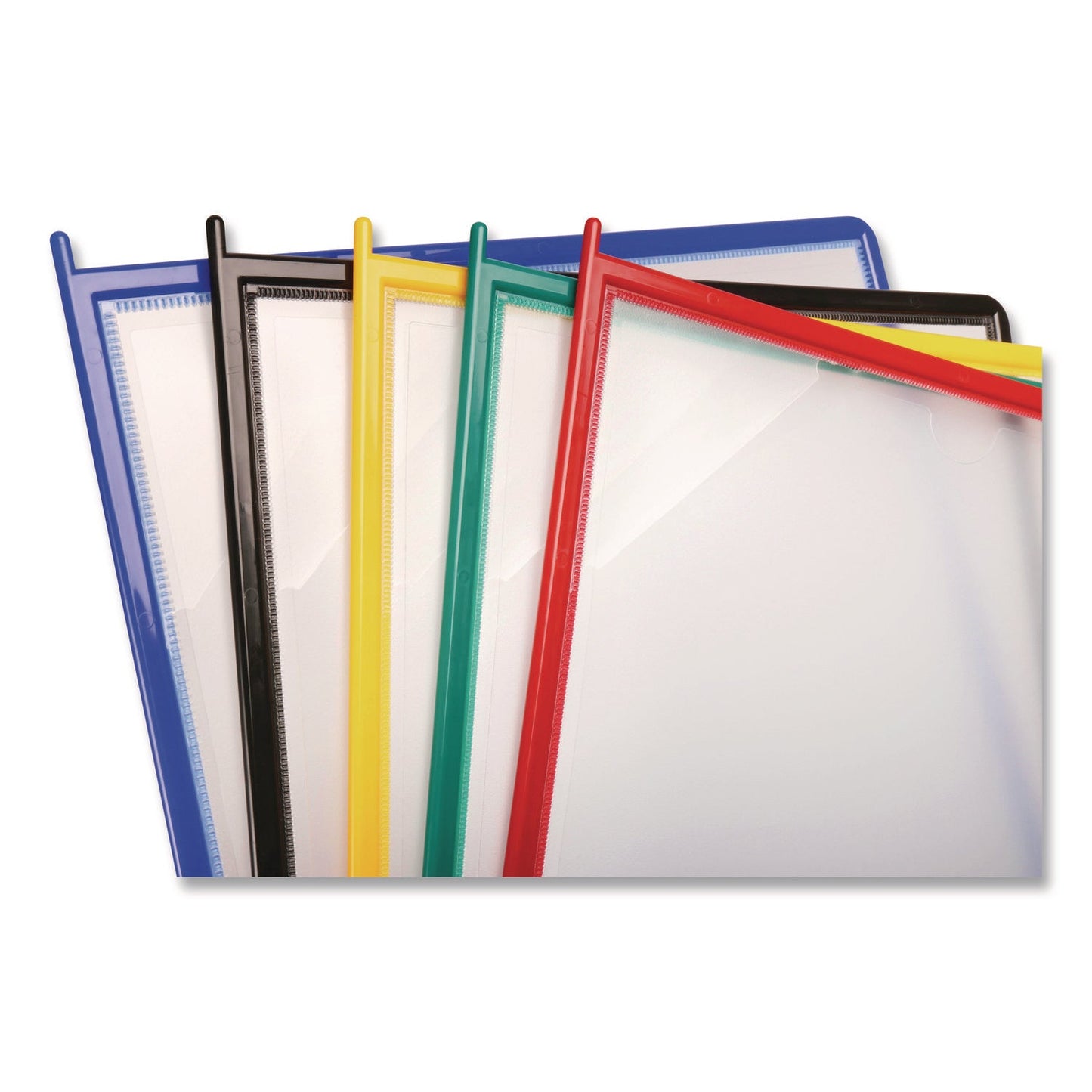 djois-r-by-tarifold-easy-load-wall-display-unit-10-panels-with-assorted-borders-white-base-tfiezw791_5