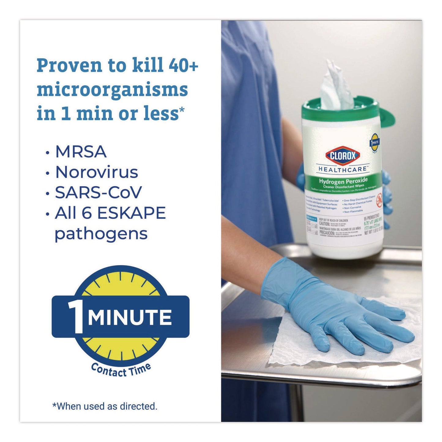 clorox-healthcare-r-hydrogen-peroxide-cleaner-disinfectant-wipes-6-75-x-9-white-95-canister-clo30824ea_6