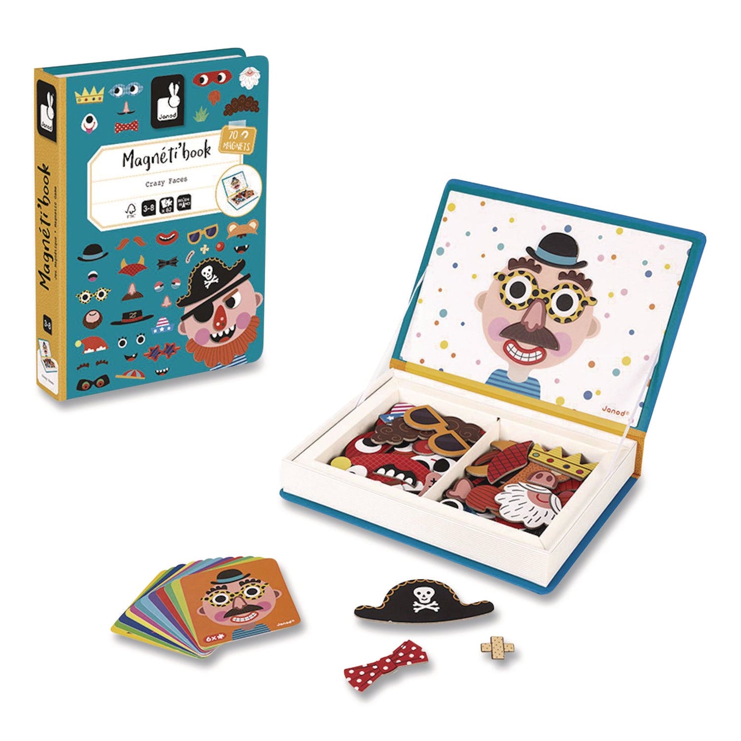 janod-r-magnetibooks-boys-crazy-faces-40-pieces-10-cards-30-magnetic-shapes-ages-3-to-8-juyj02716_4