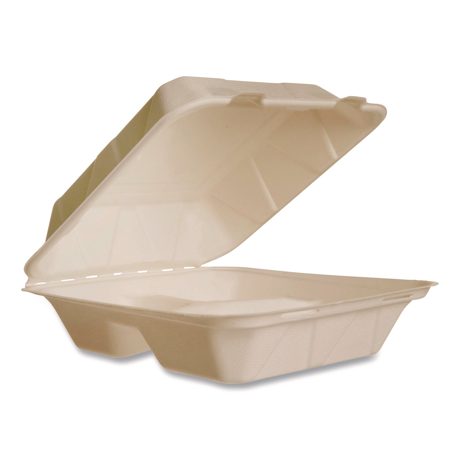 vegware-nourish-molded-fiber-takeout-containers-compostable-3-compartments-7-9-x-7-9-x-2-9-white-sugarcane-200-carton-vegvwhc83nfa_1