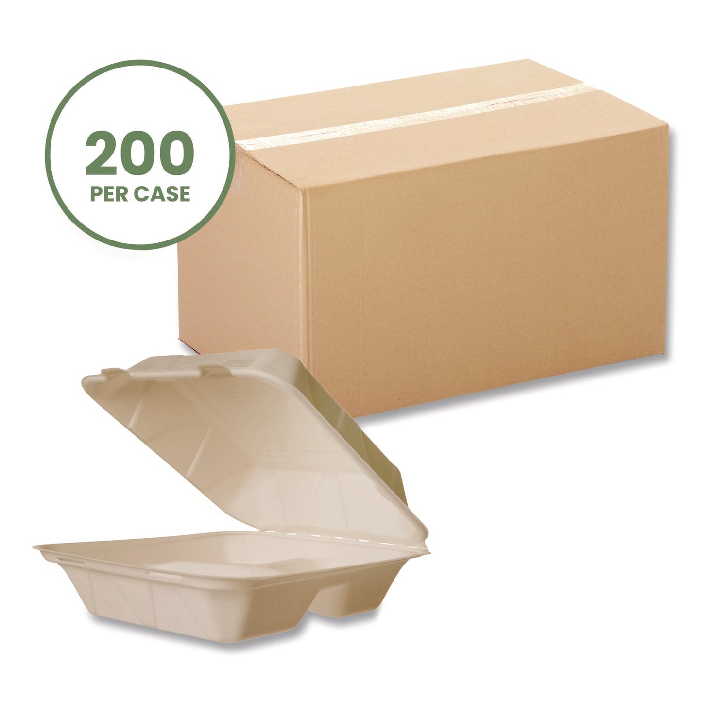 vegware-nourish-molded-fiber-takeout-containers-compostable-3-compartments-7-9-x-7-9-x-2-9-white-sugarcane-200-carton-vegvwhc83nfa_2