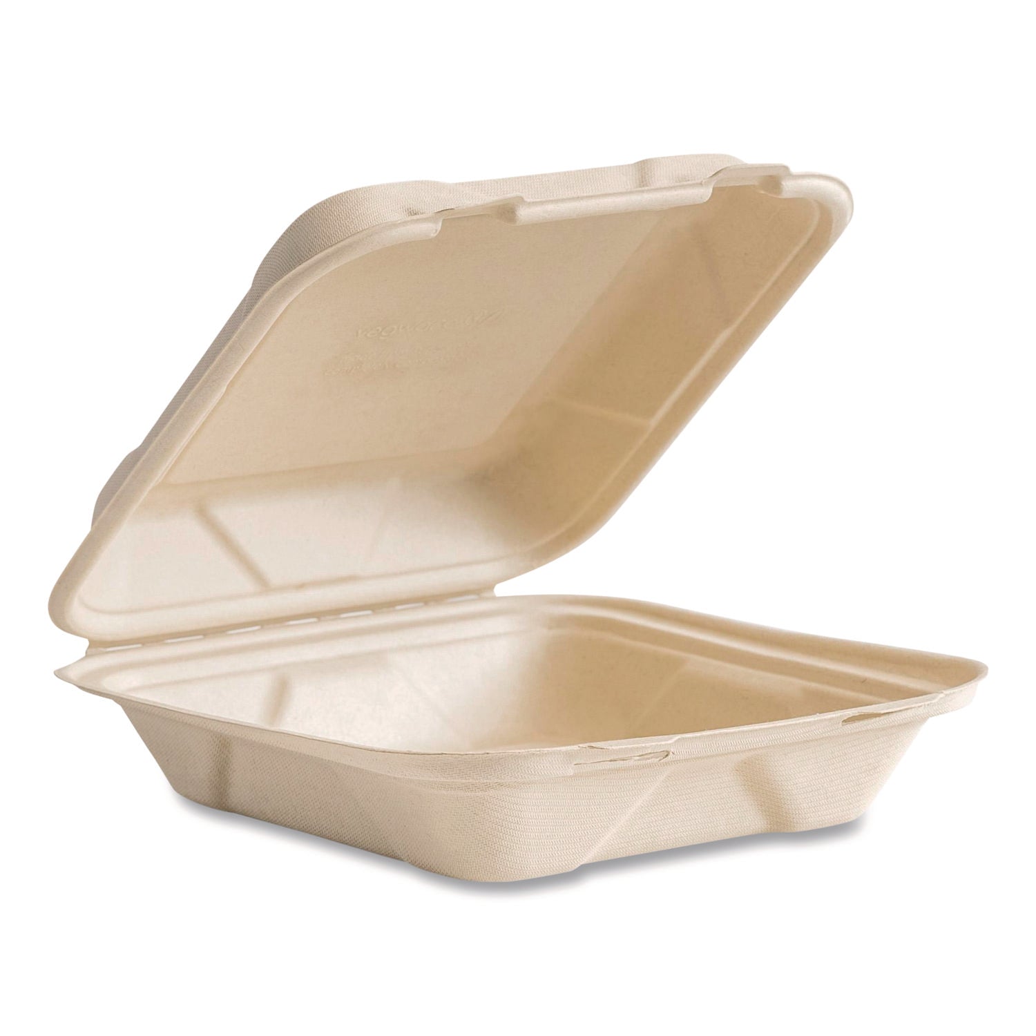 vegware-nourish-molded-fiber-takeout-containers-compostable-7-9-x-7-9-x-2-9-white-sugarcane-200-carton-vegvwhc81nfa_1