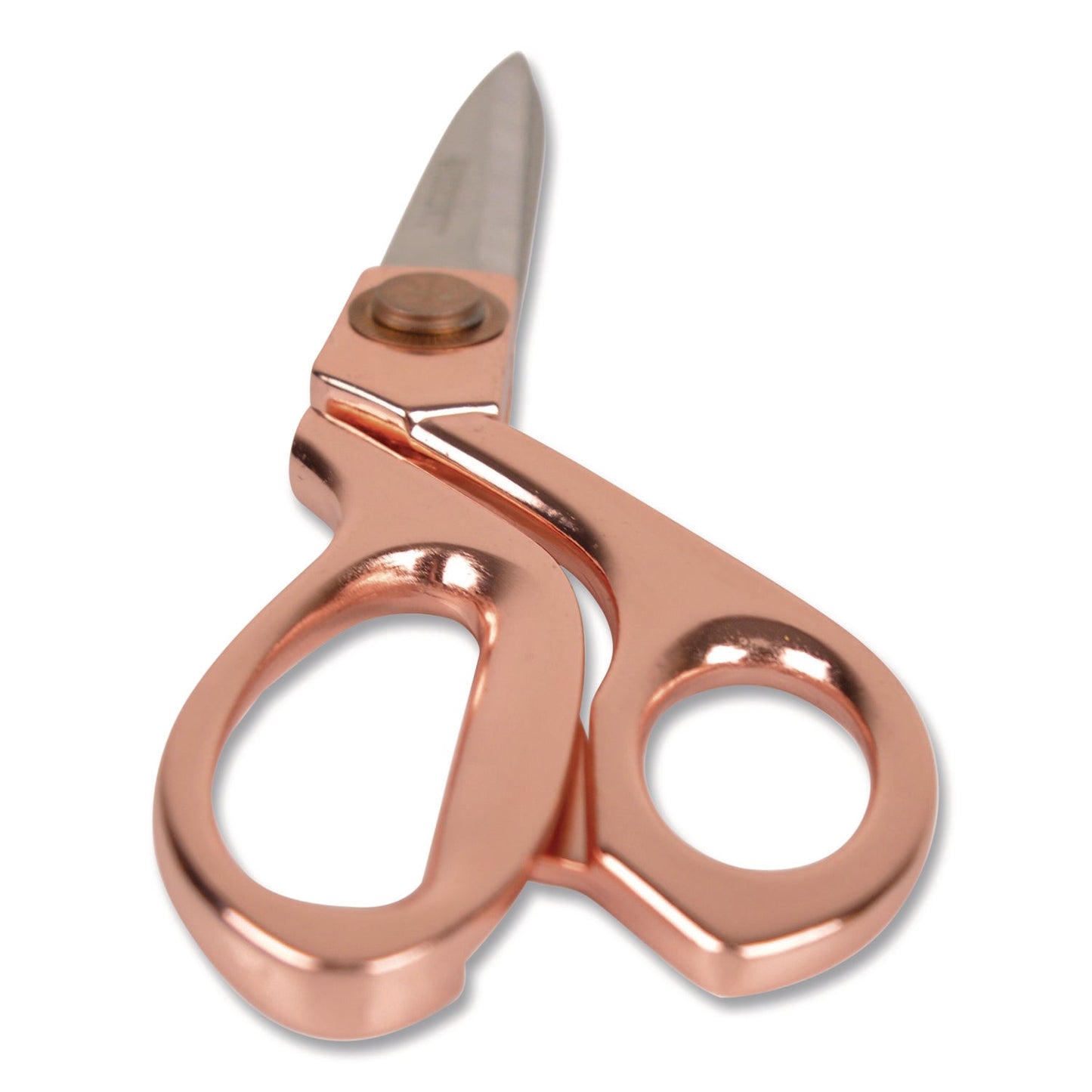westcott-r-vintage-stainless-steel-scissors-8-long-offset-rose-gold-handle-acm16968_3
