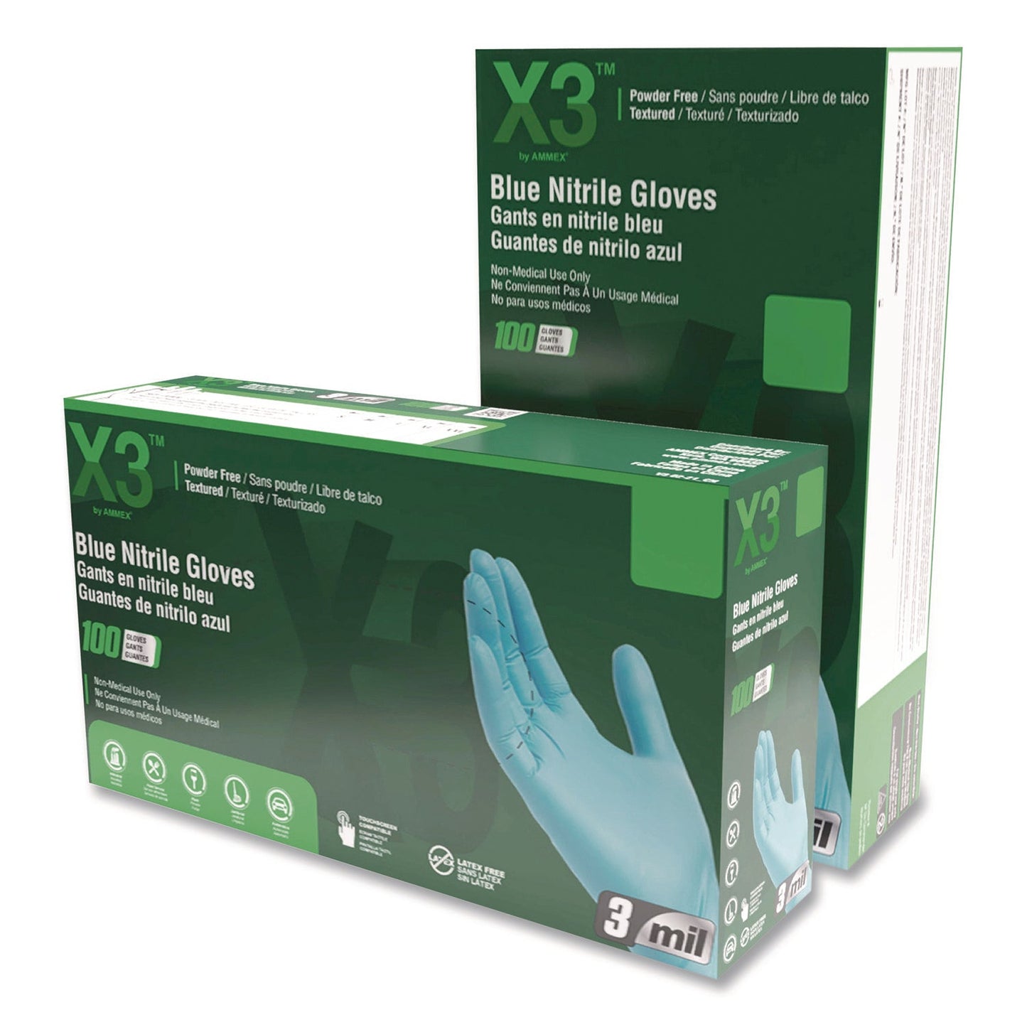 x3-r-by-ammex-r-industrial-nitrile-gloves-medium-blue-100-box-axcx344100bx_4