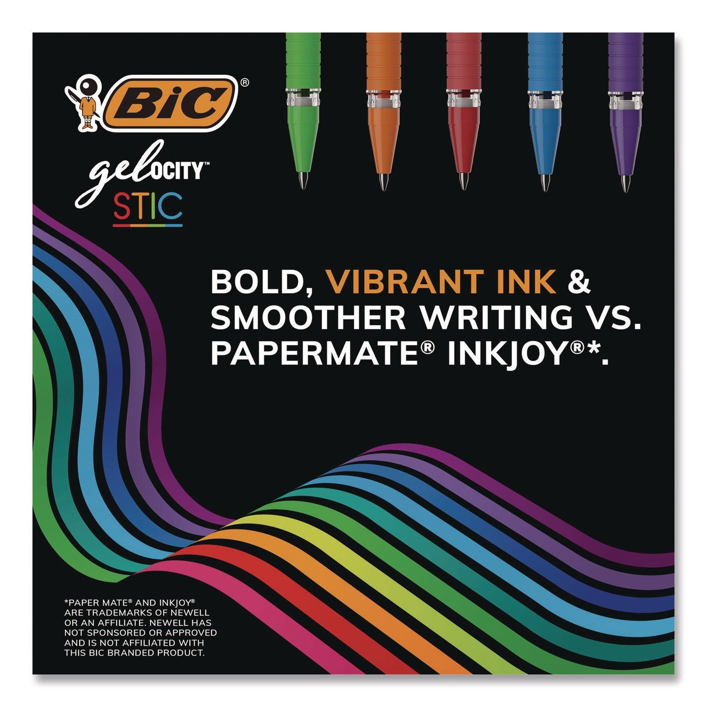bic-r-gel-ocity-stic-gel-pen-stick-medium-0-7-mm-randomly-selected-ink-and-barrel-color-assortment-14-pack-bicrgsmp14ast_9