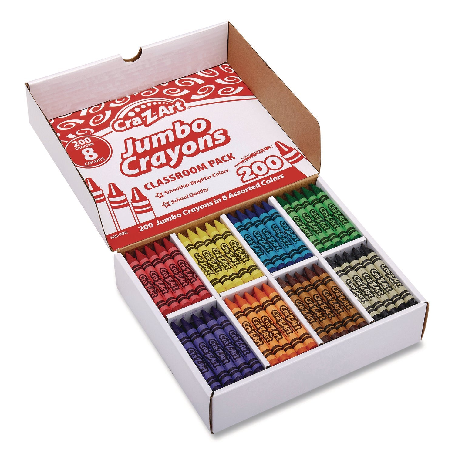 cra-z-art-r-jumbo-crayons-8-assorted-colors-200-pack-cza740061_1