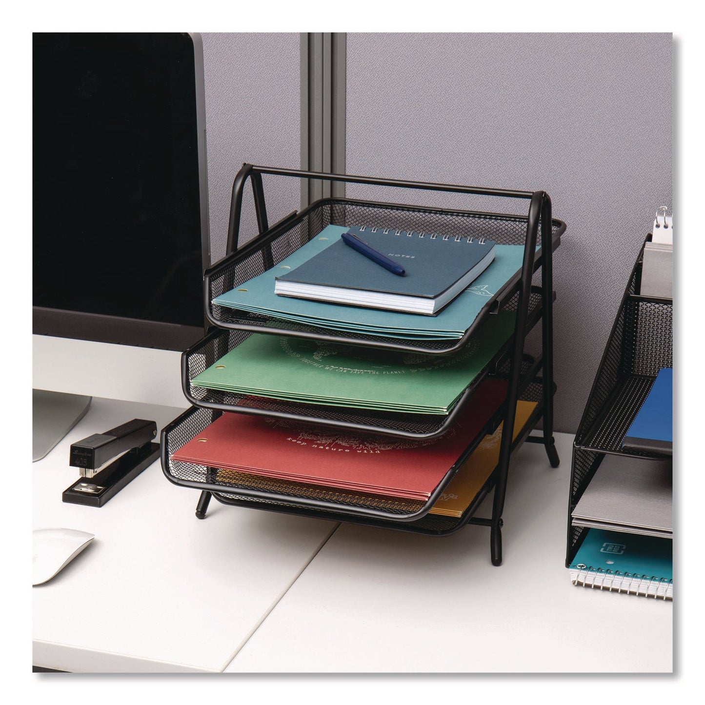 mind-reader-tiered-metal-mesh-desk-tray-organizer-4-tier-letter-size-13-75-x-12-x-12-5-black-ems4tpaperblk_6