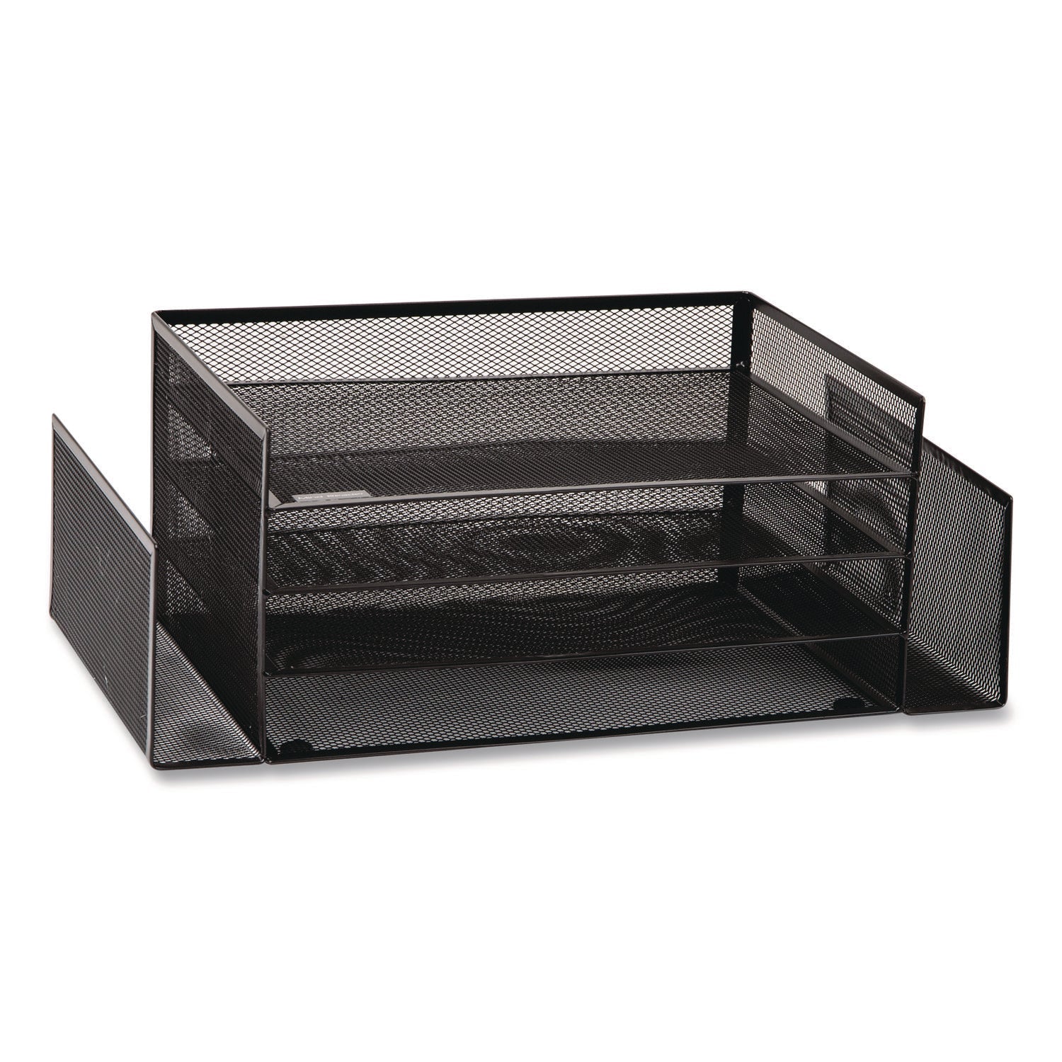 mind-reader-metal-mesh-desktop-organizer-letter-tray-6-sections-letter-size-9-15-x-16-75-x-6-black-ems4tside2blk_1