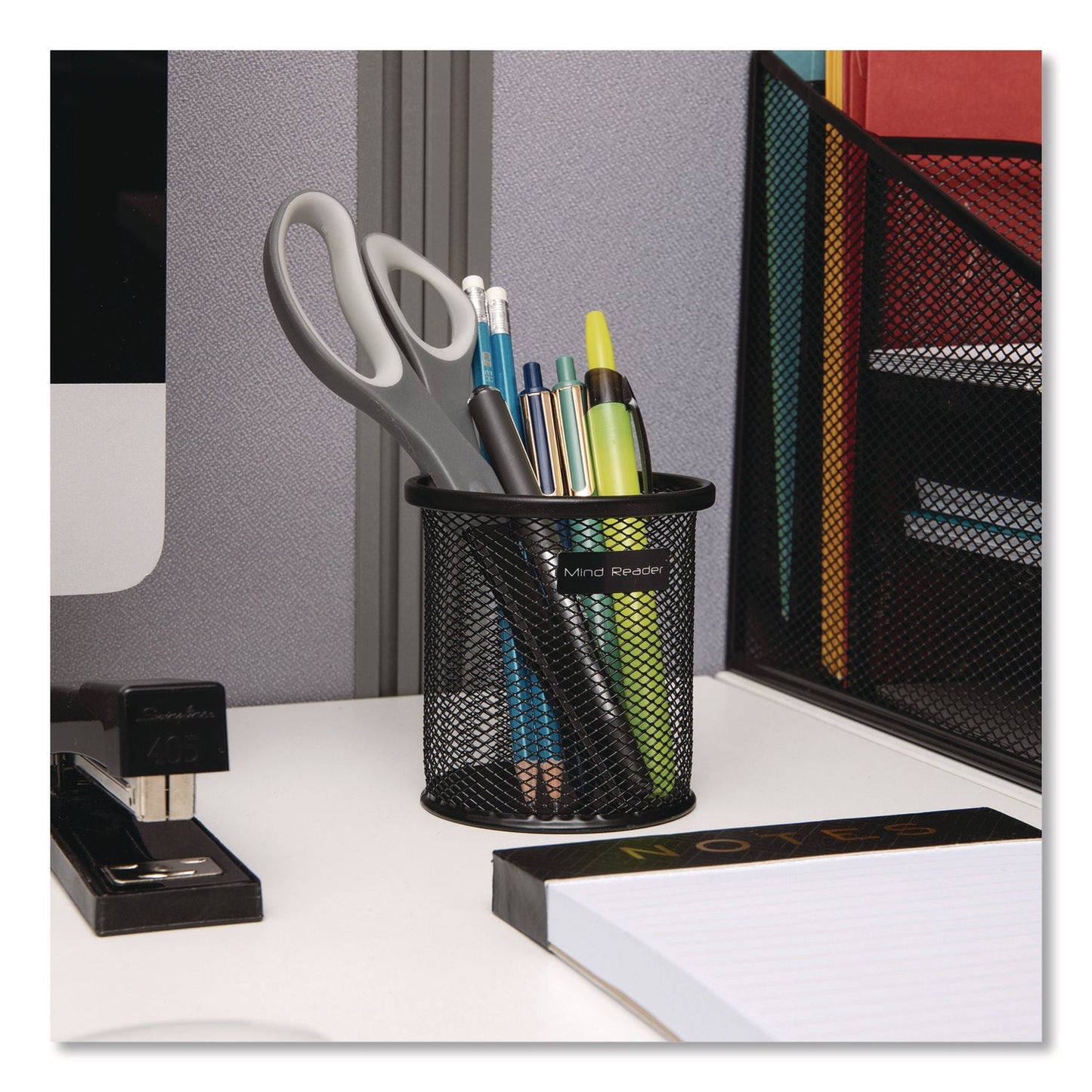 mind-reader-metal-mesh-utensil-holder-3-5-dia-x-3-7h-black-3-pack-emsclipmesh3blk_2