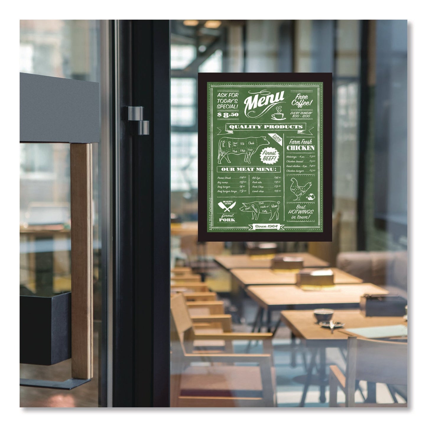 global-printed-products-indoor-window-sign-holder-8-5-x-11-insert-black-frame-5-pack-gpuspls8x11fmp_3