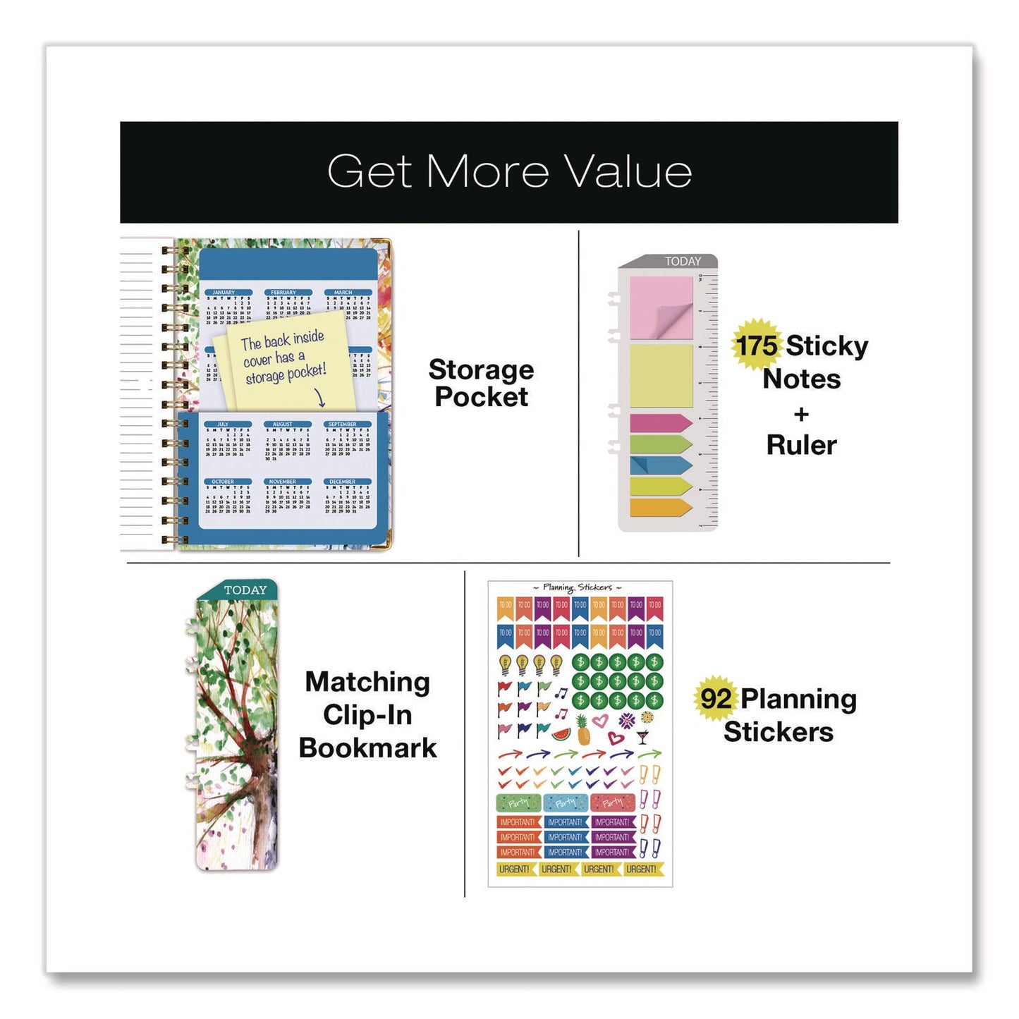 global-printed-products-seasons-tree-weekly-monthly-planner-seasons-tree-artwork-8-x-5-5-multicolor-cover-14-month-nov-2024-to-dec-2025-gpuspls255820_8
